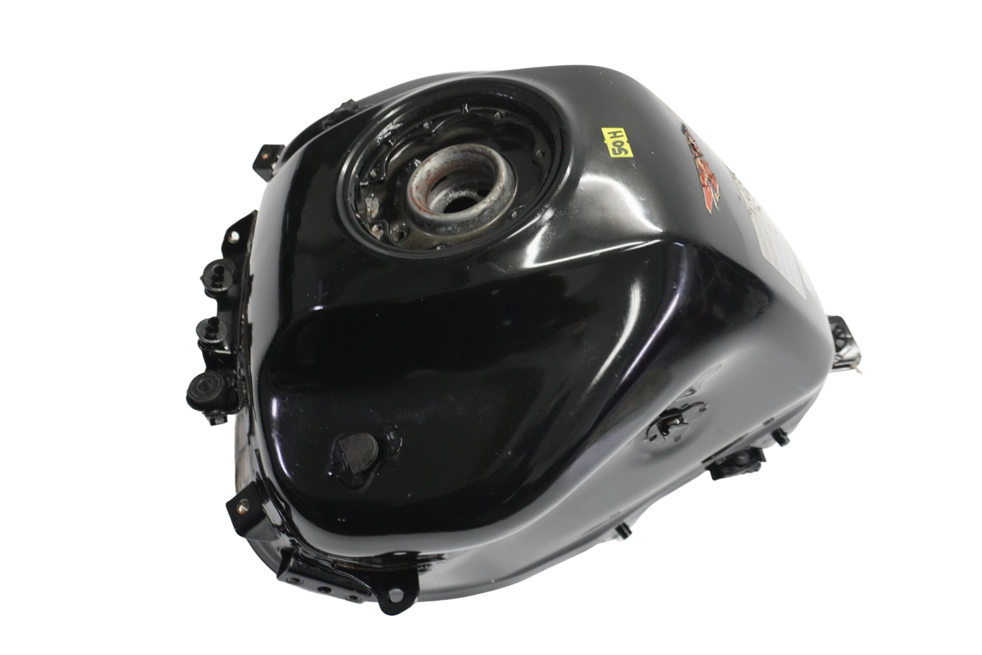 KTM 125 DUKE 17-23 Kraftstofftank Benzintank Fuel Tank 1