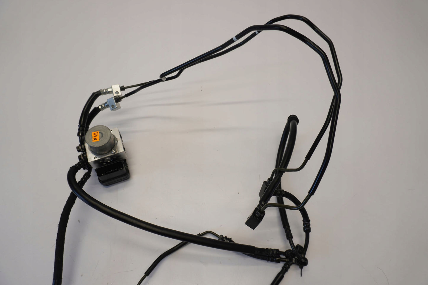 YAMAHA MT-07 TRACER 7 TRACER 700 20- ABS Pumpe Druckmodulator 3