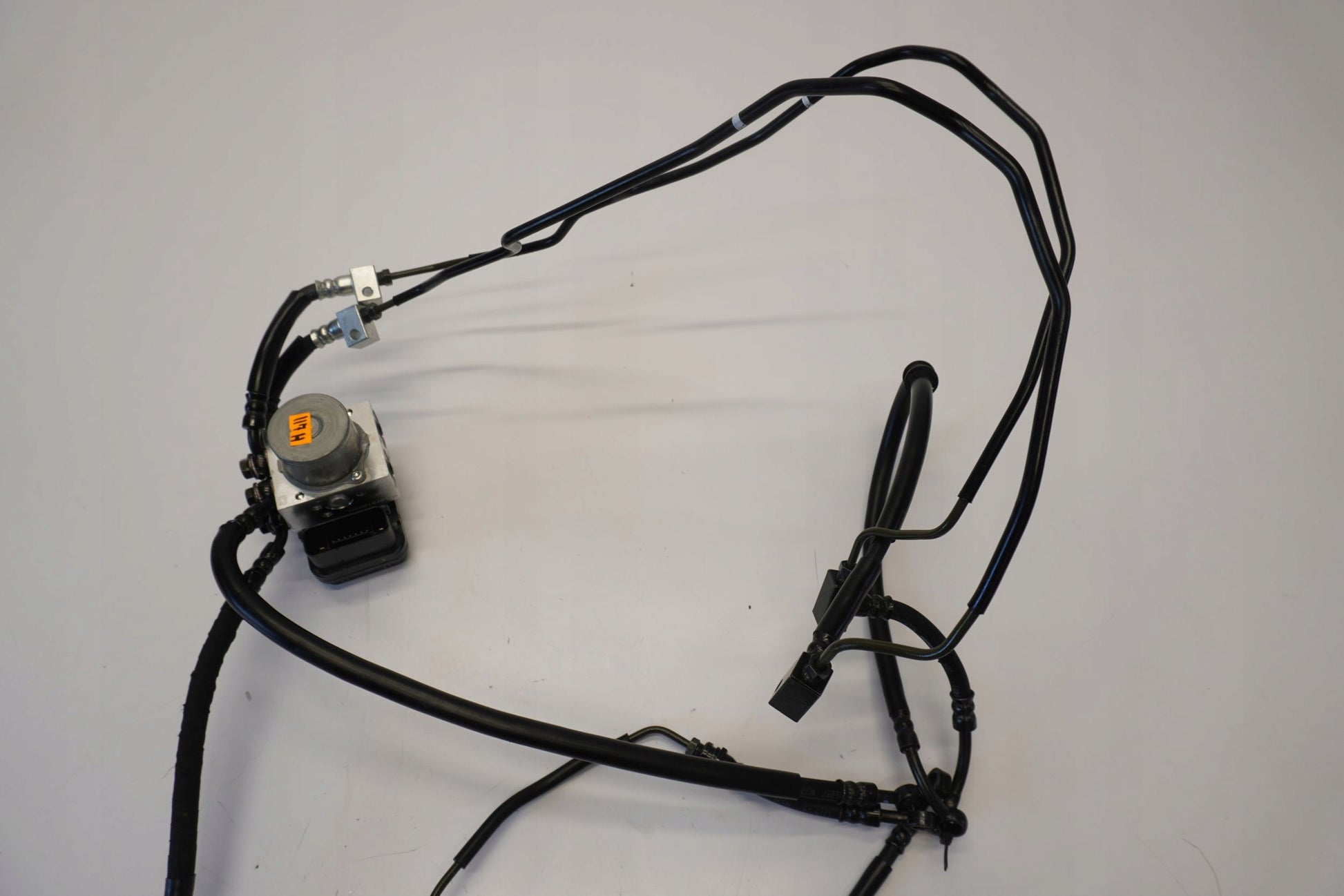 YAMAHA MT-07 TRACER 7 TRACER 700 20- ABS Pumpe Druckmodulator 3