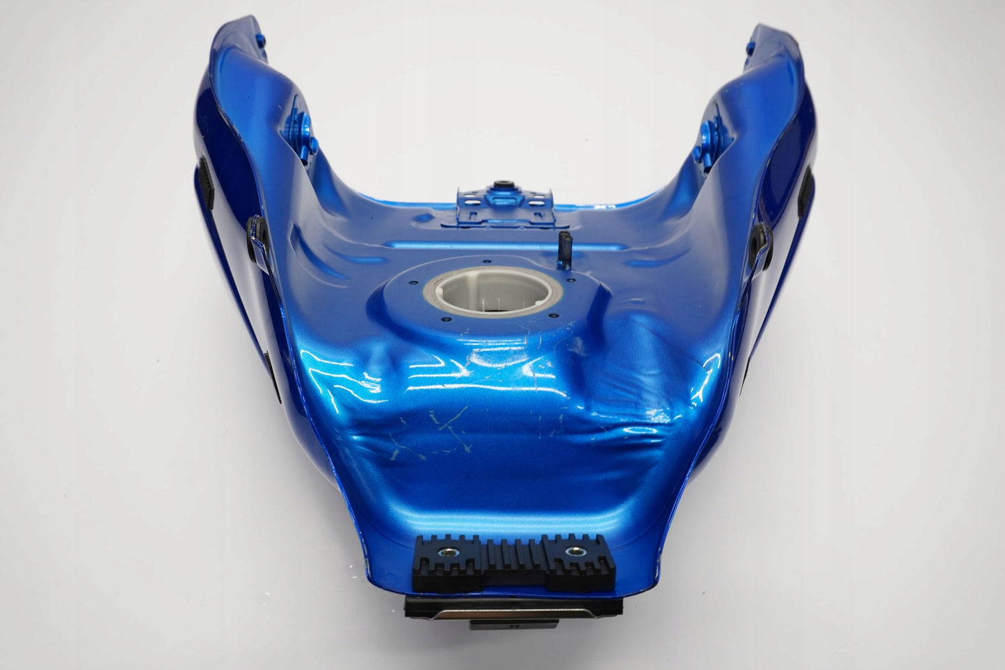 SUZUKI V-STROM 800 23- Kraftstofftank Benzintank Fuel Tank 11