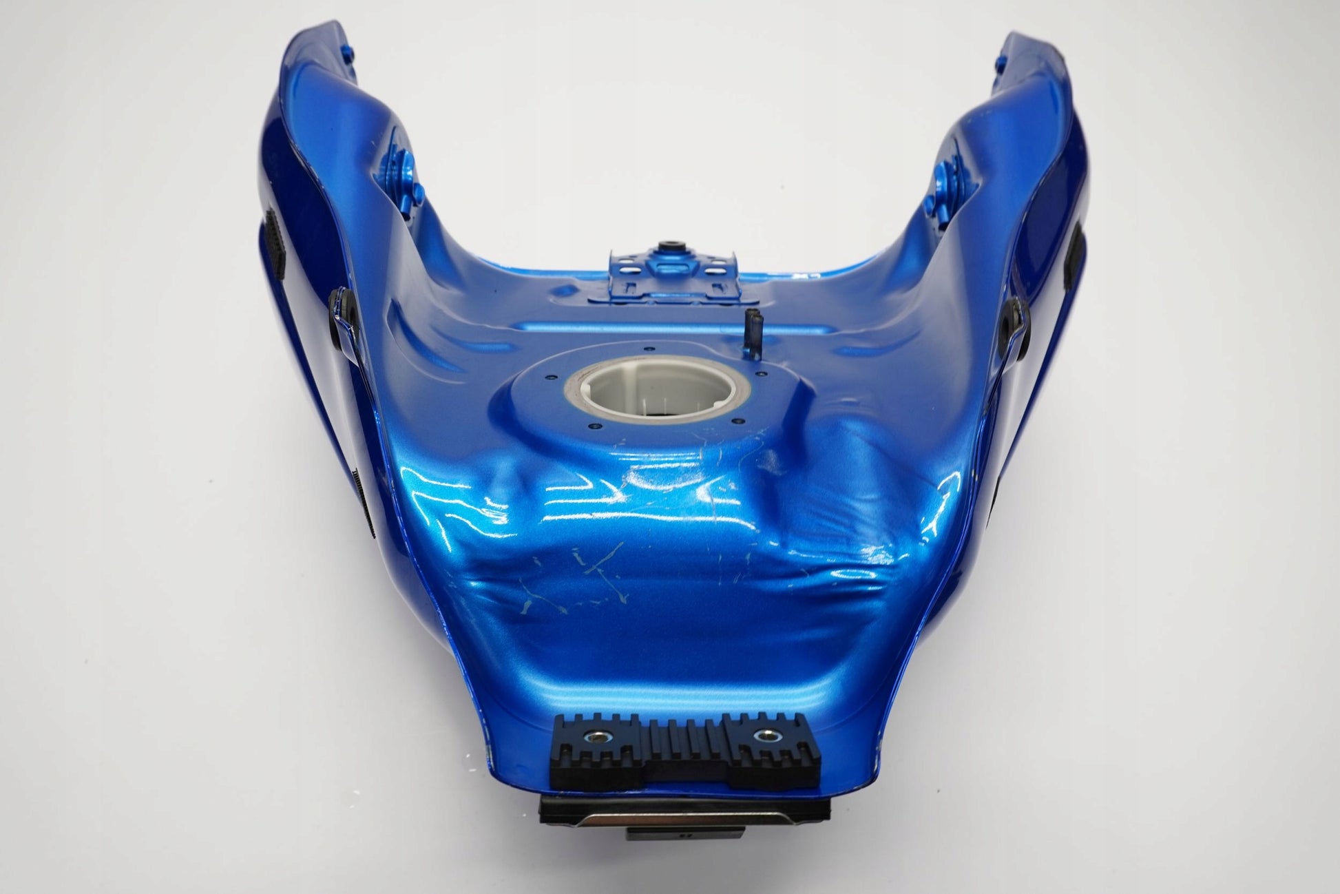 SUZUKI V-STROM 800 23- Kraftstofftank Benzintank Fuel Tank 11