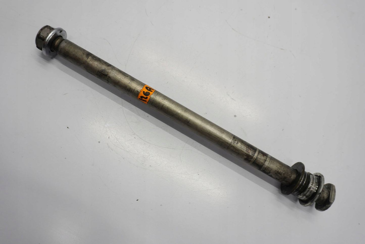 YAMAHA XV 1900 A MIDNIGHT STAR 06-13 Hinterachse Achse hinten Radachse rear axle 5