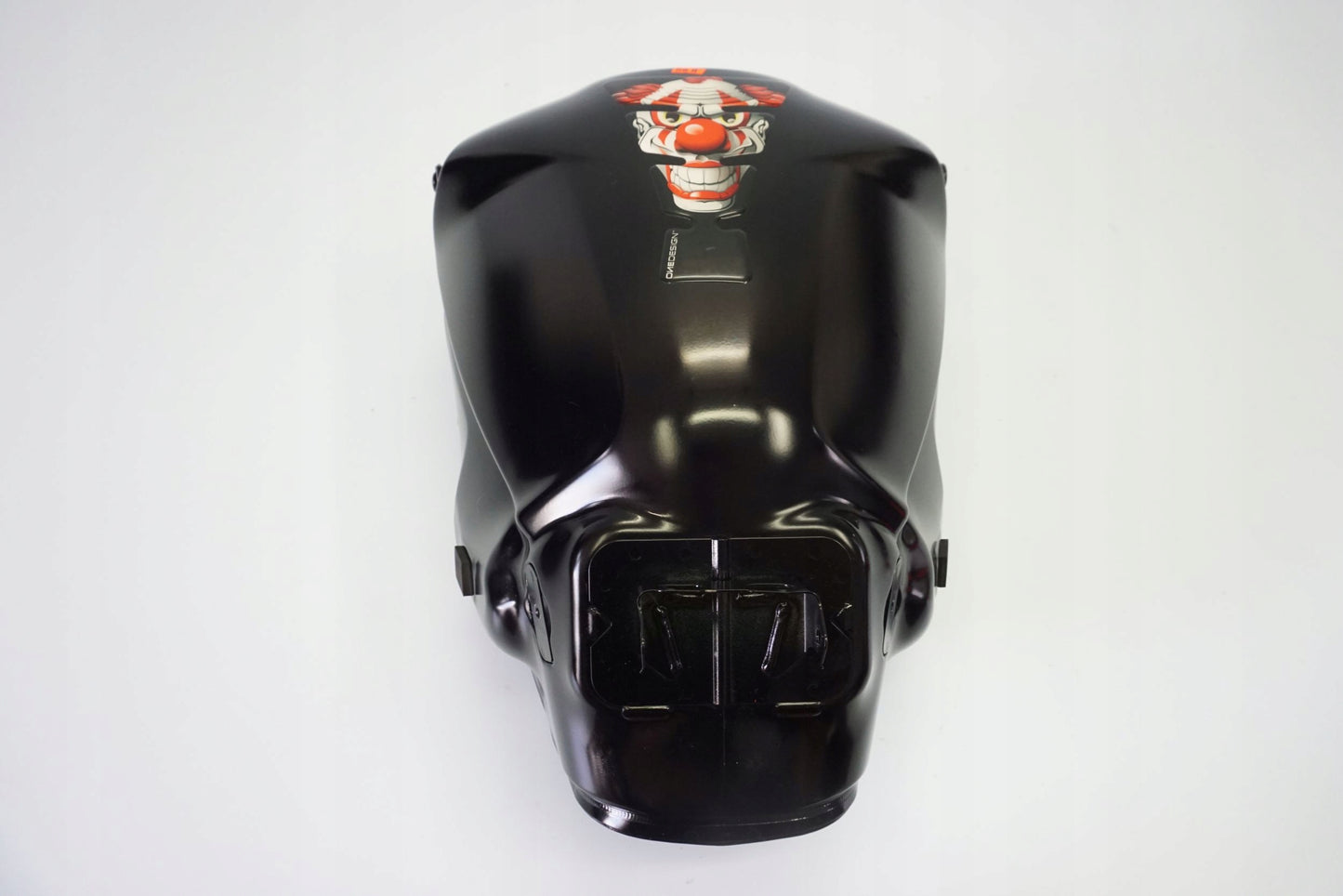 YAMAHA MT-10 16-21 Kraftstofftank Benzintank Fuel Tank