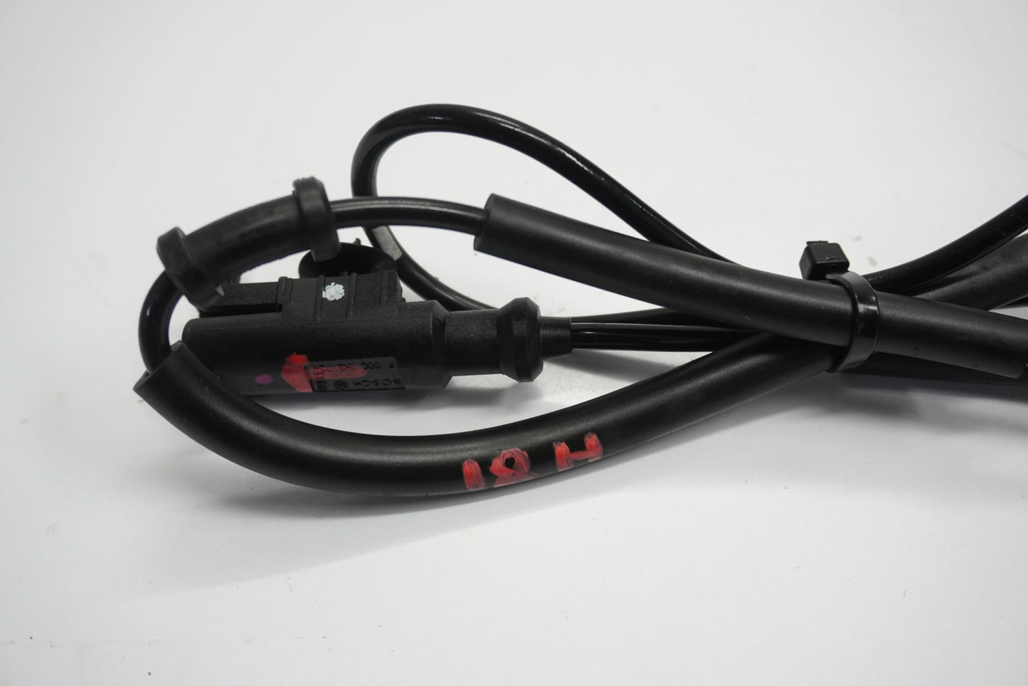 KAWASAKI NINJA 650 23- ABS Sensor hinten 6