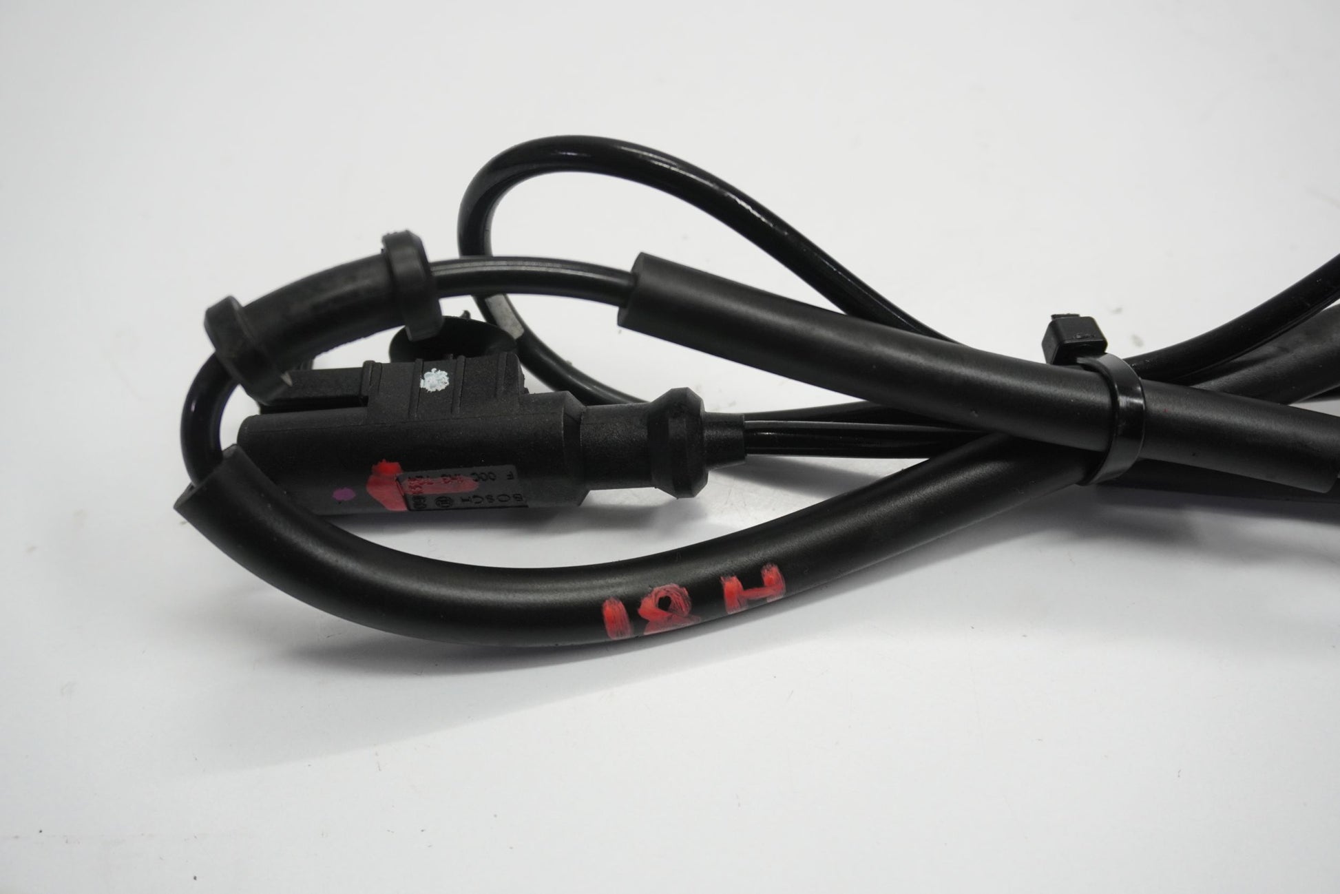 KAWASAKI NINJA 650 23- ABS Sensor hinten 6