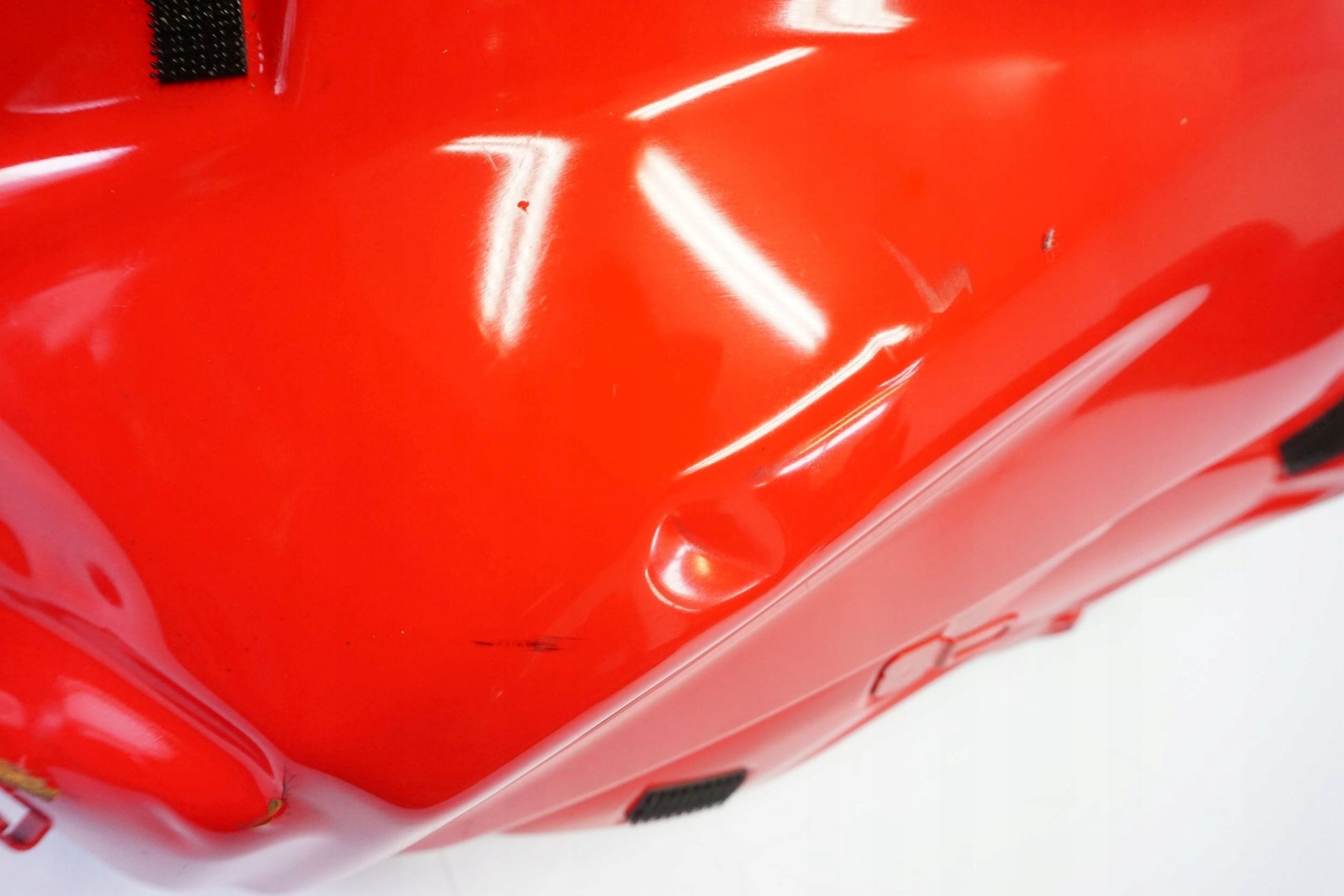 SUZUKI GSX-S 750 17-23 Kraftstofftank Benzintank Fuel Tank 3