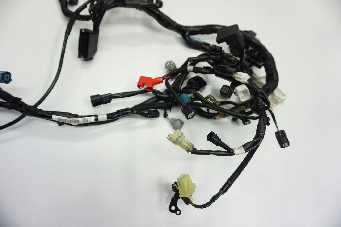 KAWASAKI Z 650 20-22 Kabelbaum Wiring Harness 11