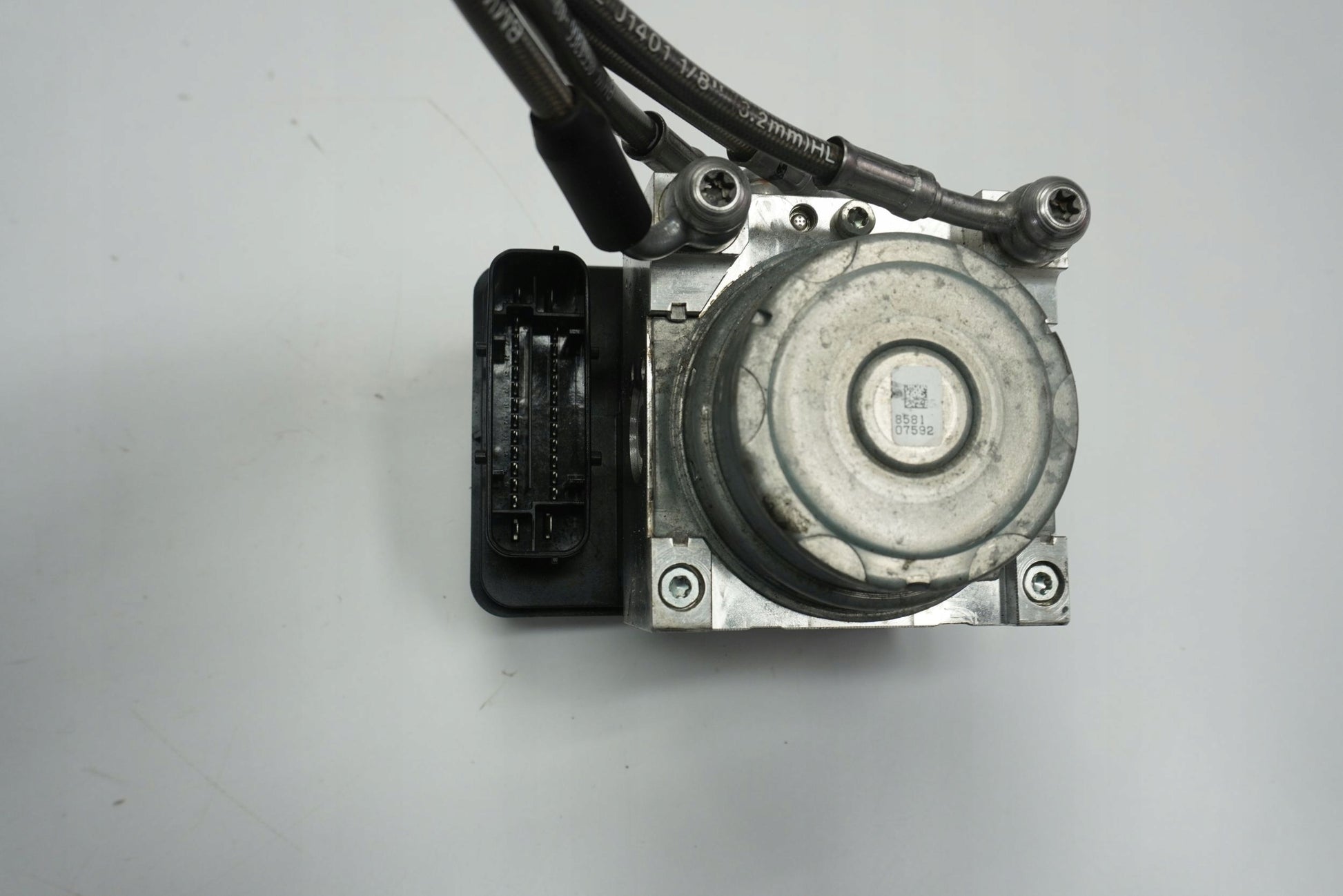 BMW S 1000 XR 14-19 ABS Pumpe Druckmodulator 8