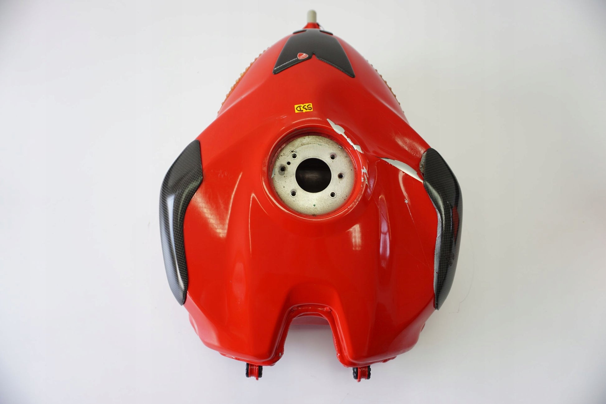 DUCATI 1199 PANIGALE 12-15 Kraftstofftank Benzintank Fuel Tank 12