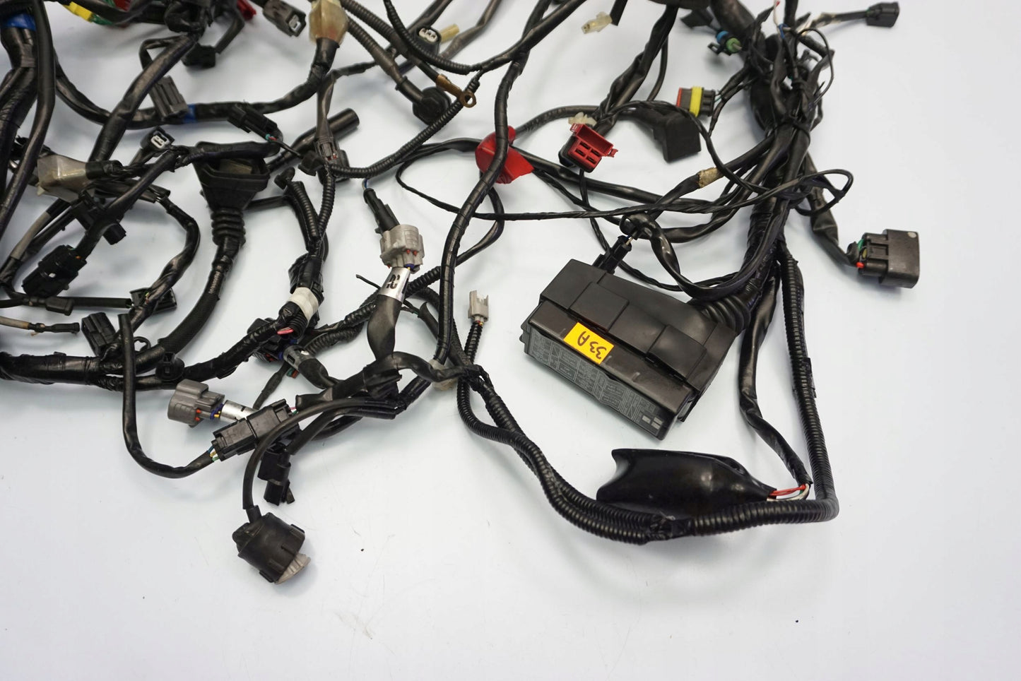 HONDA X-ADV 750 17- Kabelbaum Wiring Harness 3