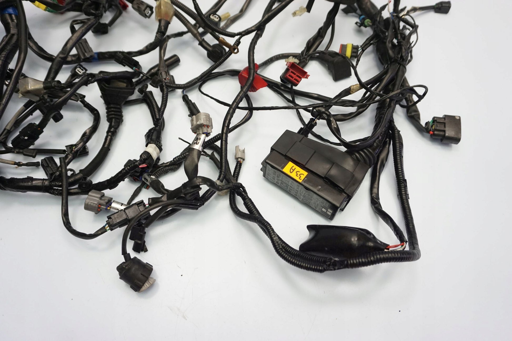 HONDA X-ADV 750 17- Kabelbaum Wiring Harness 3