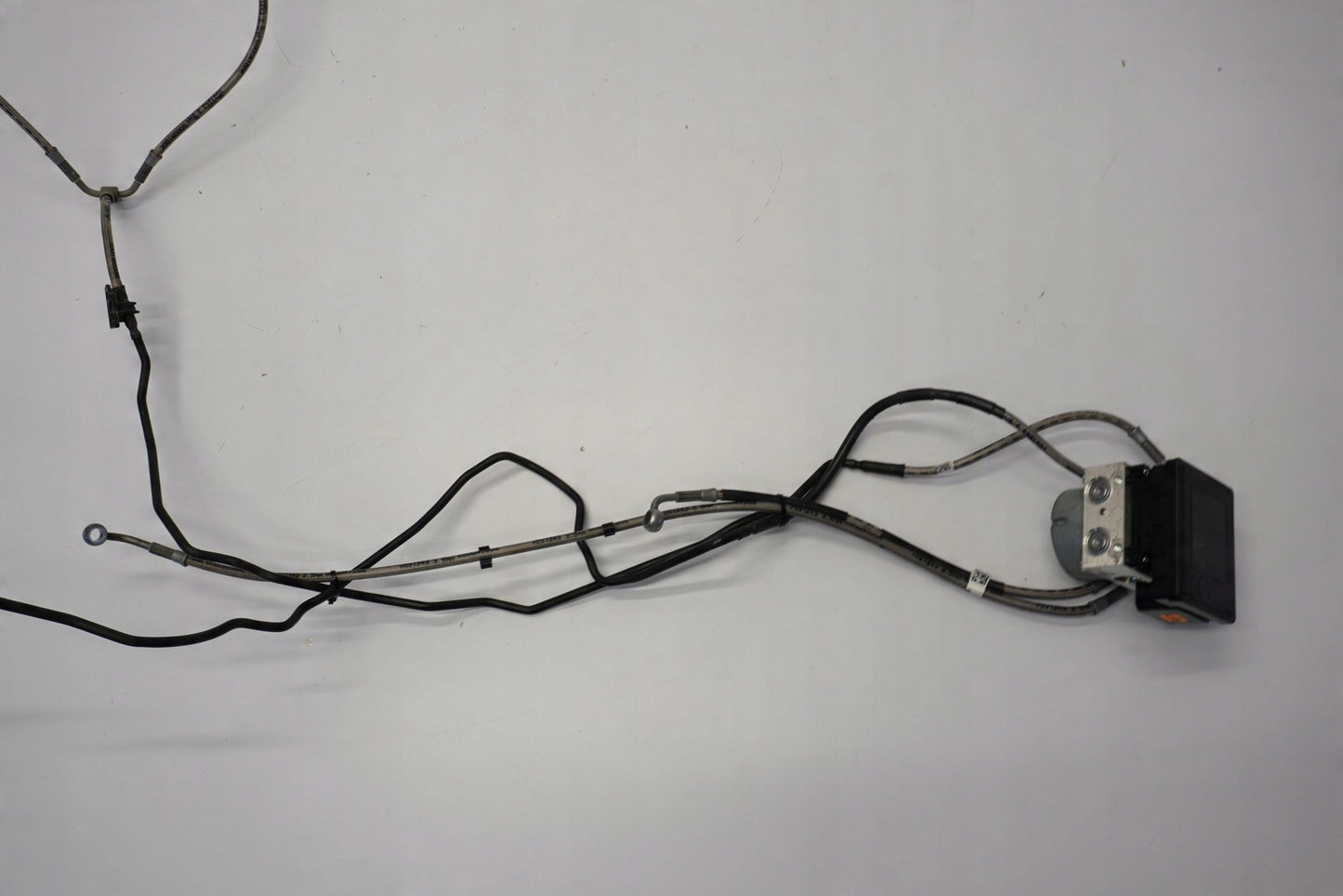 BMW S 1000 R K63 21-23 ABS Pumpe Druckmodulator 4