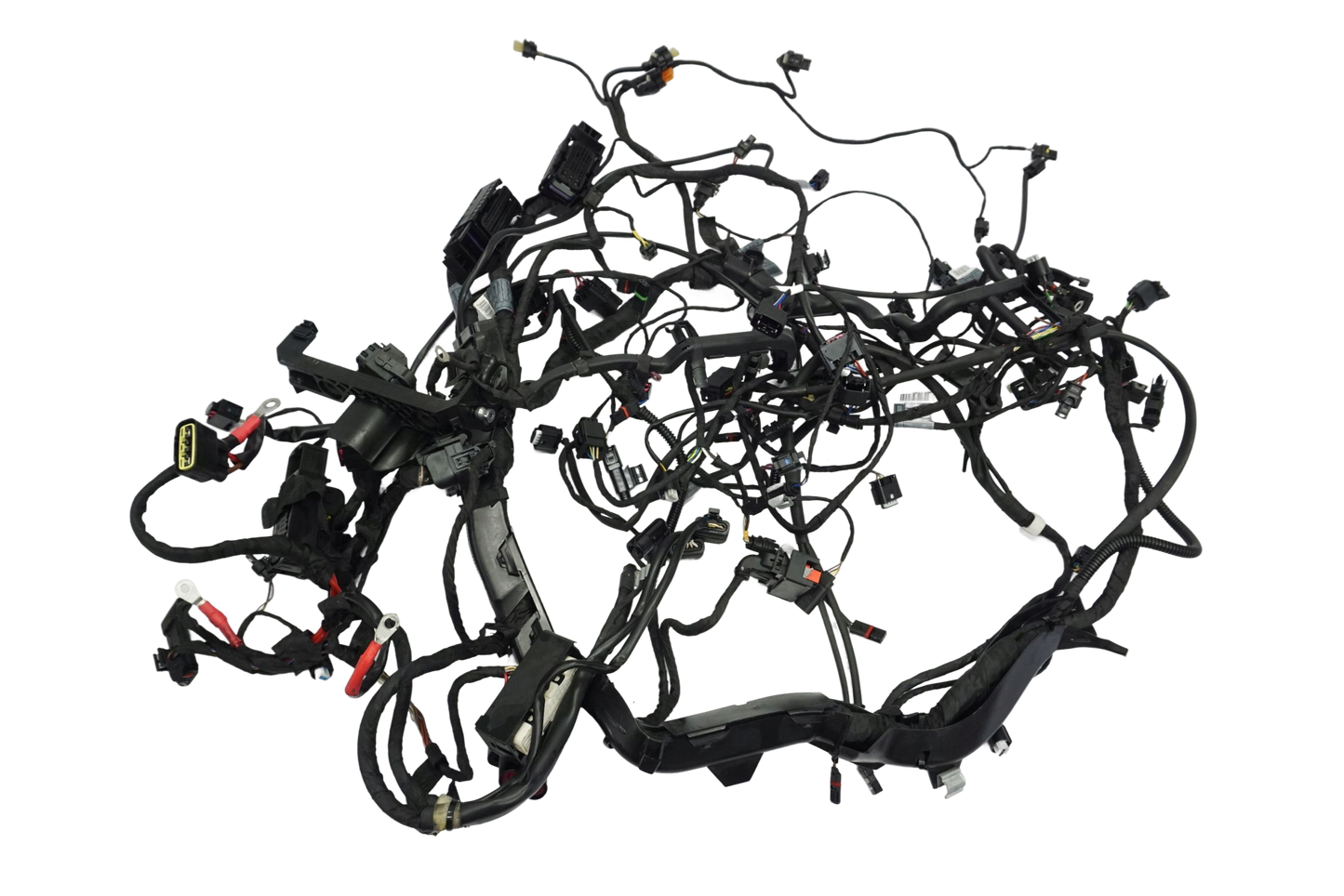 BMW R 1250 GS ADVENTURE 19- Kabelbaum Wiring Harness 1