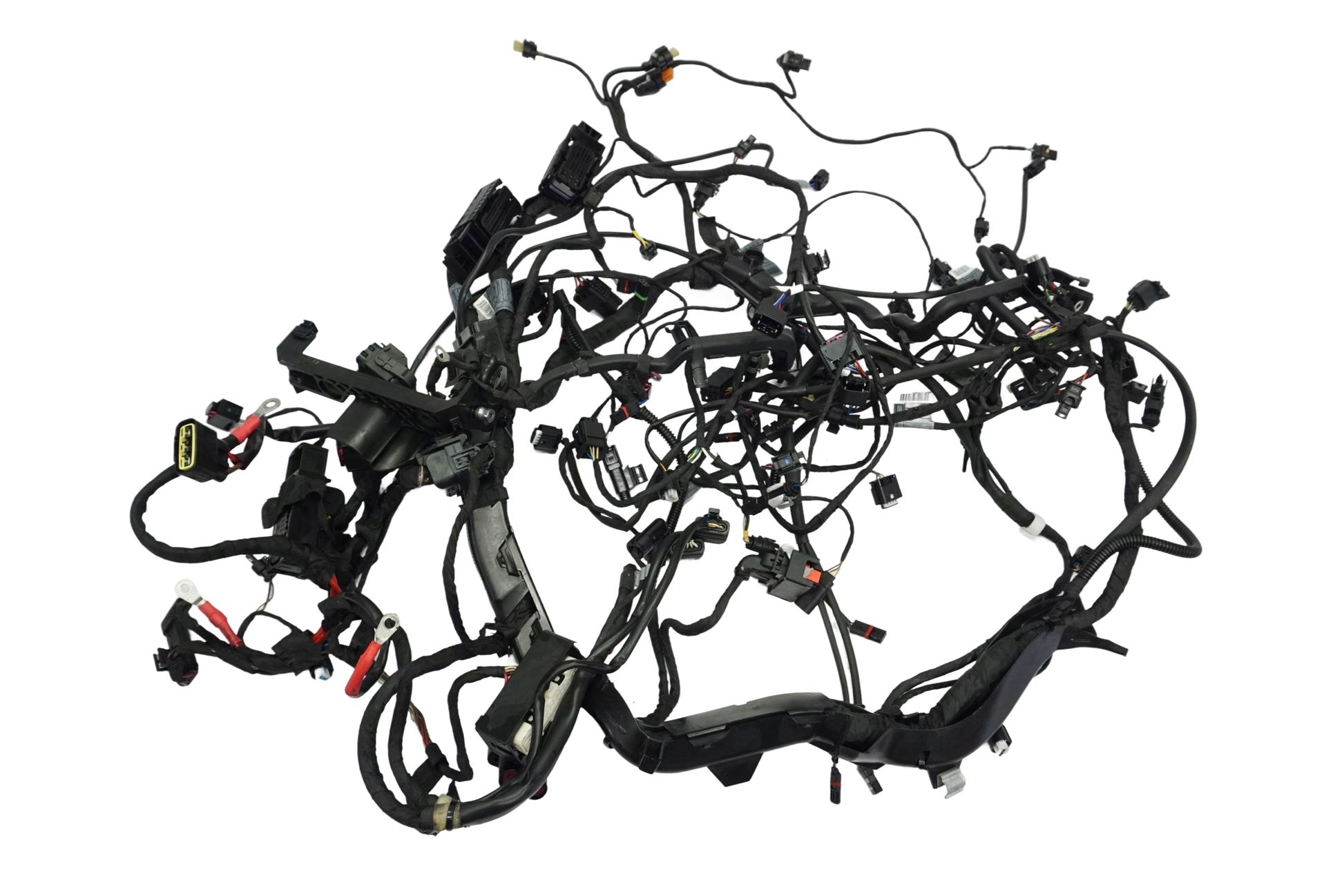 BMW R 1250 GS ADVENTURE 19- Kabelbaum Wiring Harness 1