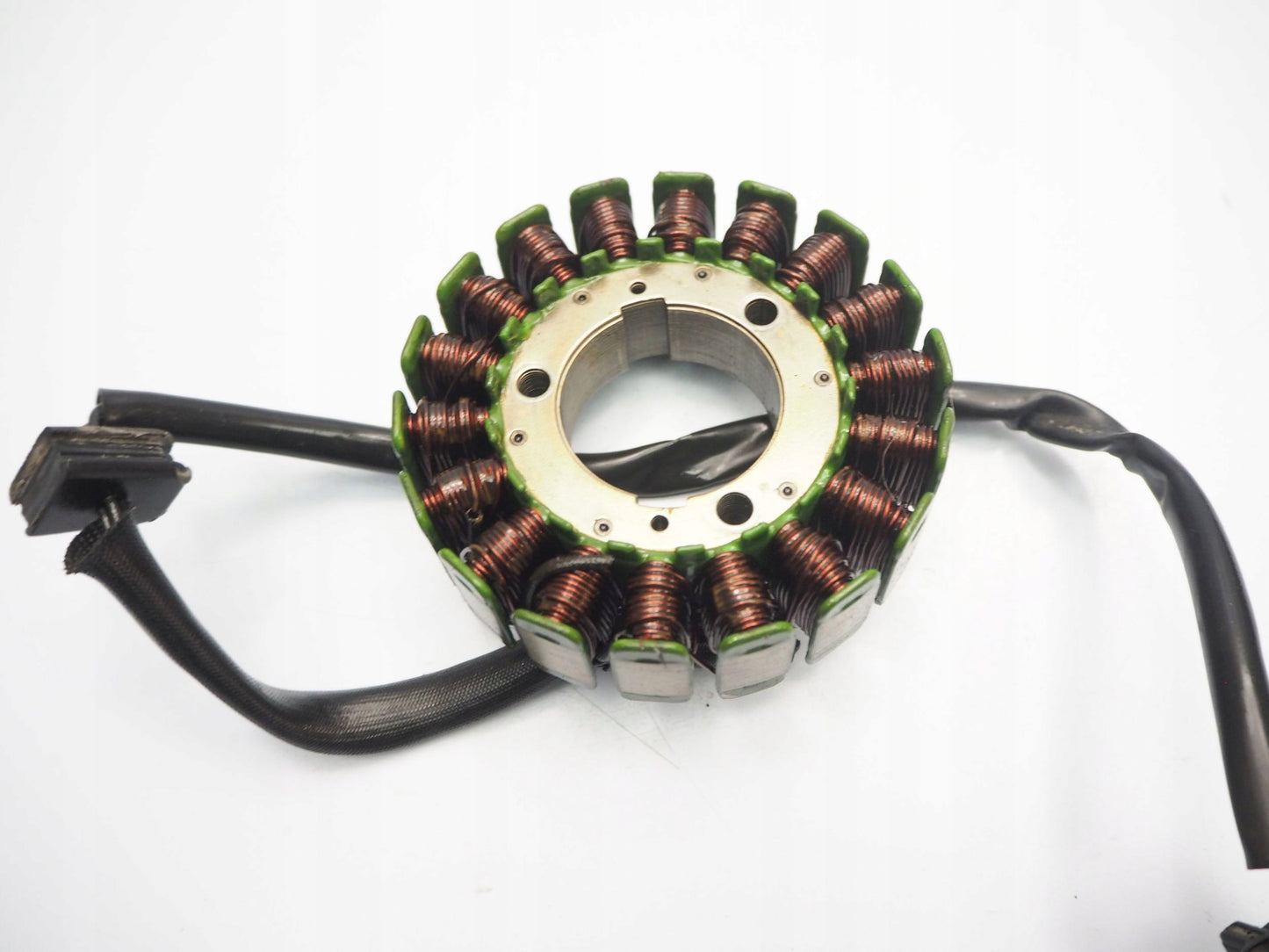 BENELLI BN 302 2018 Lichtmaschine Stator Generator Lima Alternator