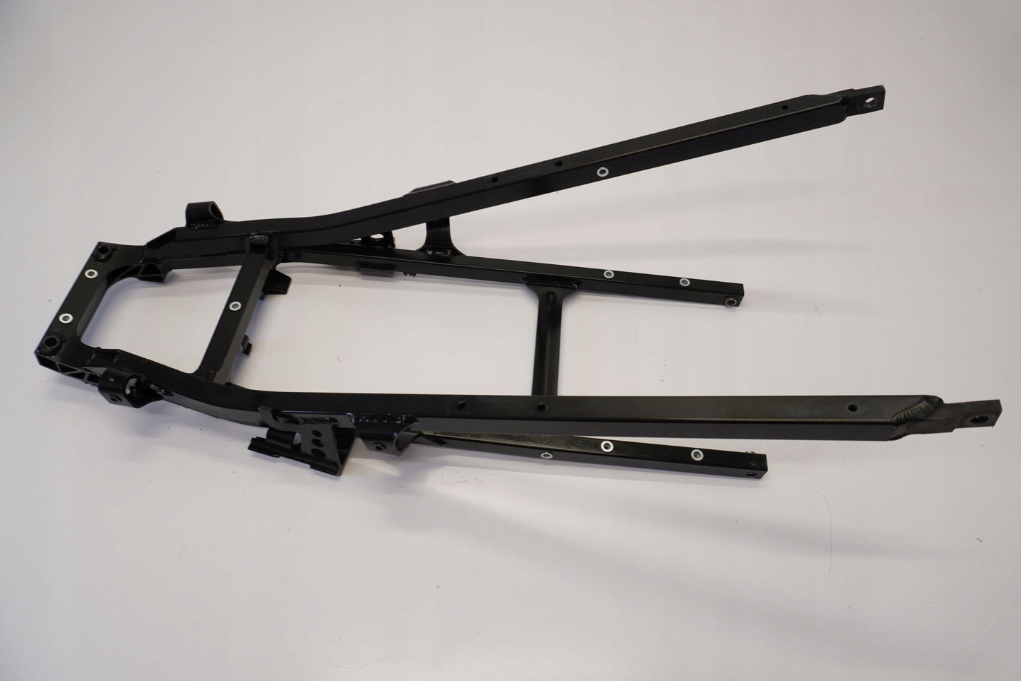 BMW K 1600 GTL 17-19 Heckrahmen Rahmen hinten rear frame 6