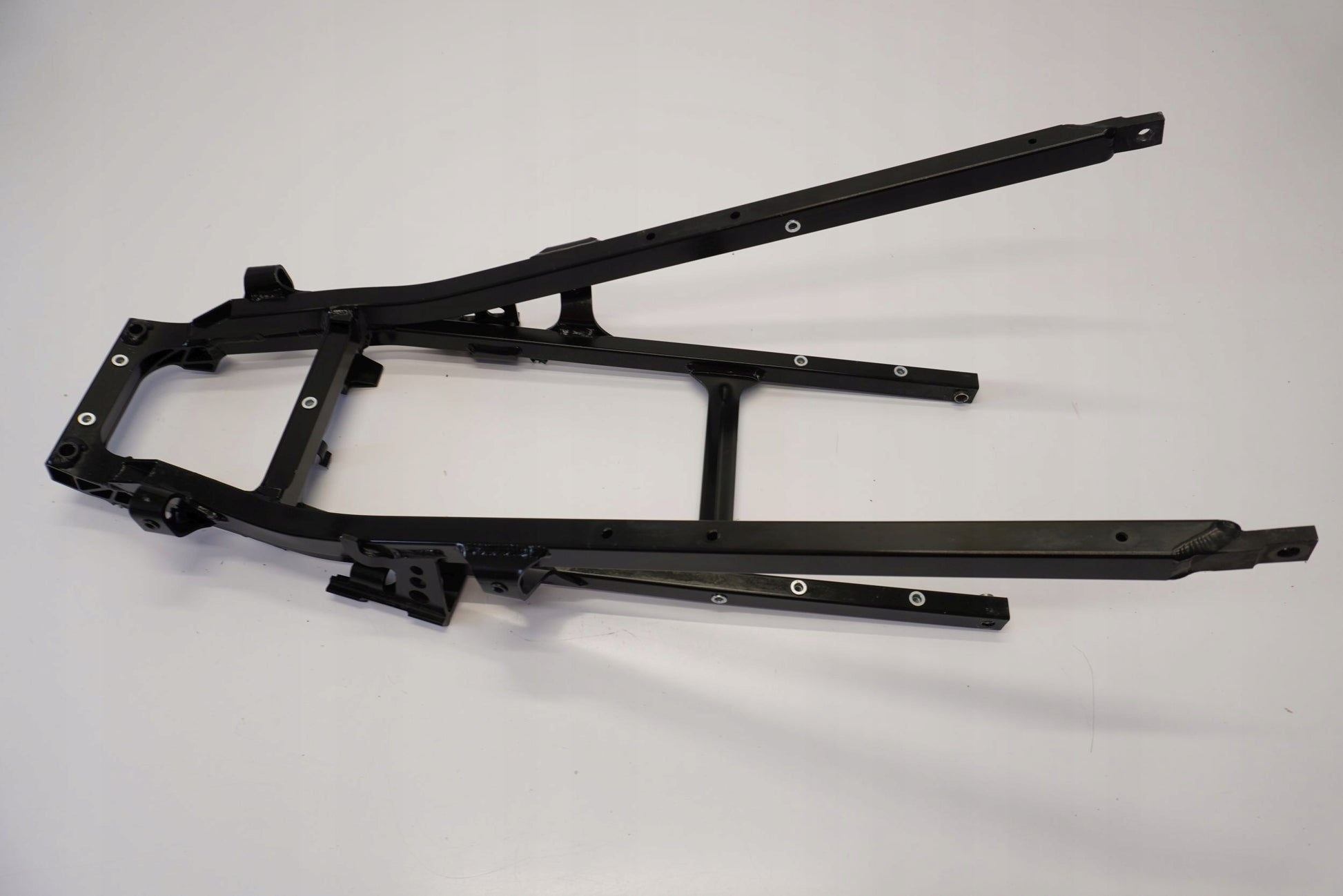 BMW K 1600 GTL 17-19 Heckrahmen Rahmen hinten rear frame 6