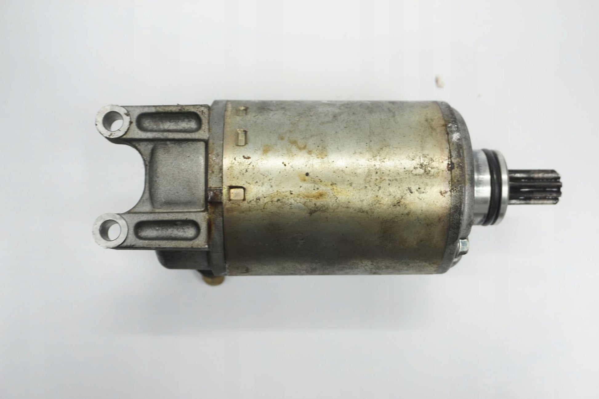 BMW K 1200 S 04-08 Anlasser Starter Motor 3