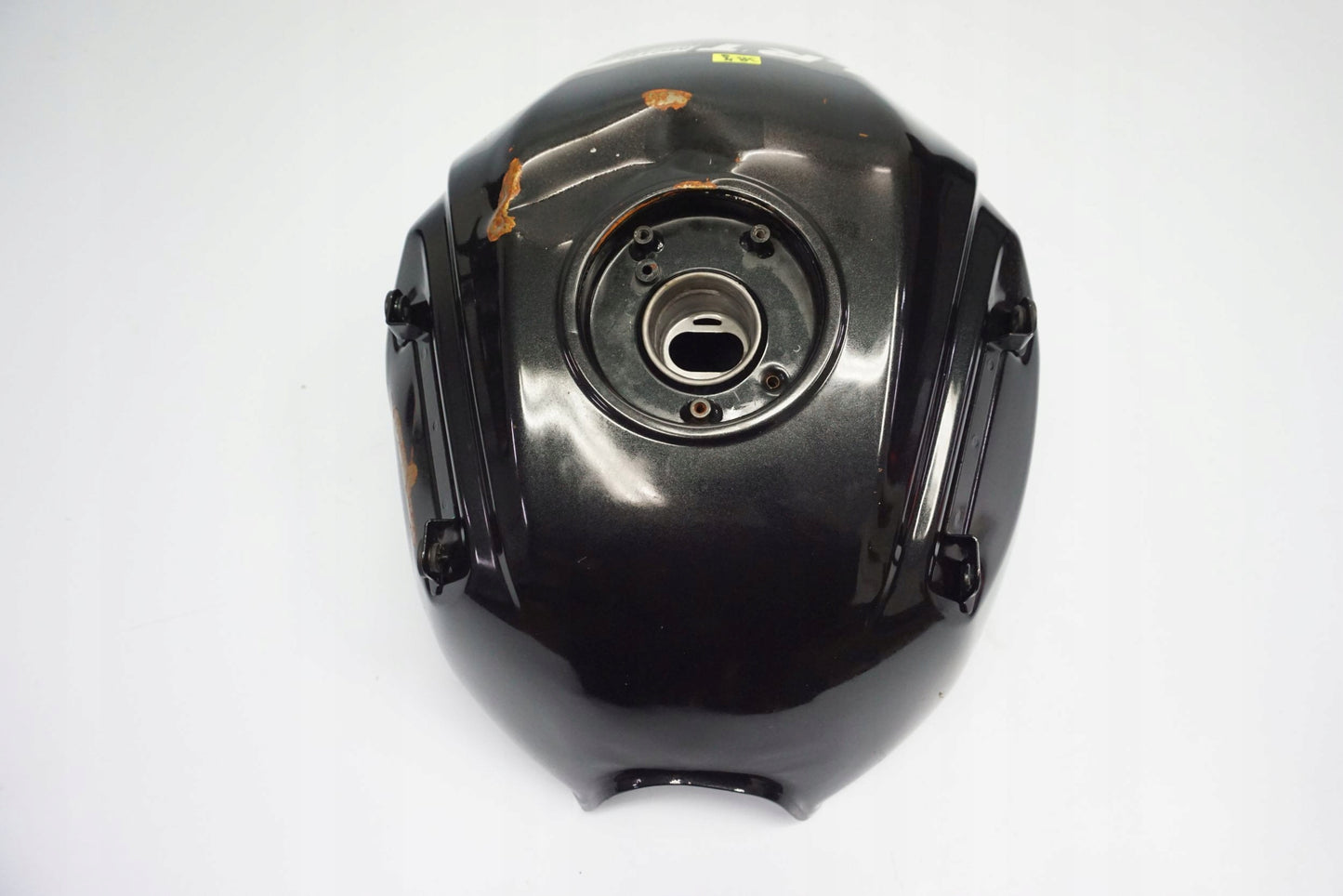 KAWASAKI VERSYS 650 10-14 Kraftstofftank Benzintank Fuel Tank 4