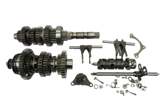 HONDA CMX 1100 REBEL DTC 23- Getriebe Gearbox 1