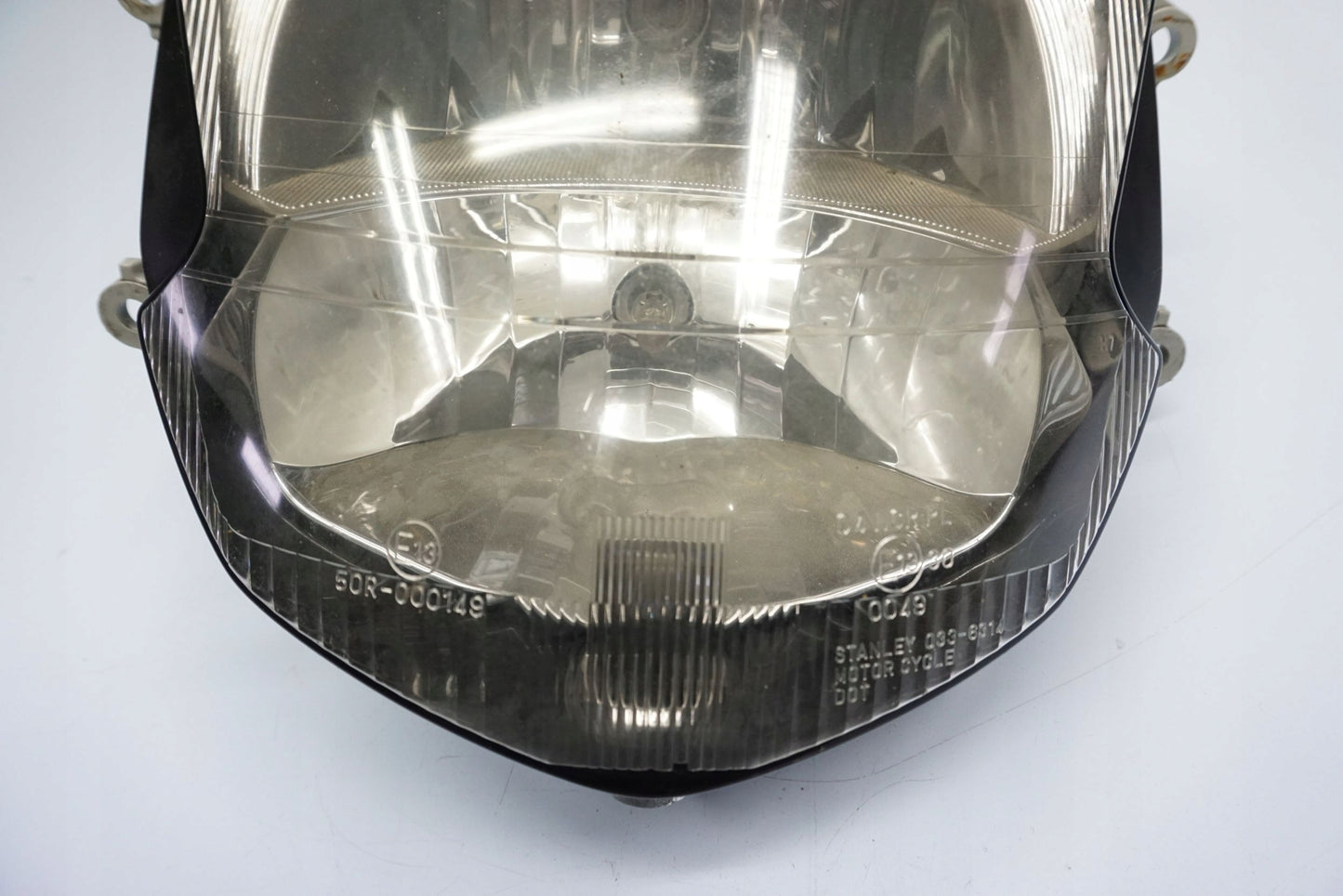 HONDA CBR 1100 XX 96-06 Scheinwerfer Headlight