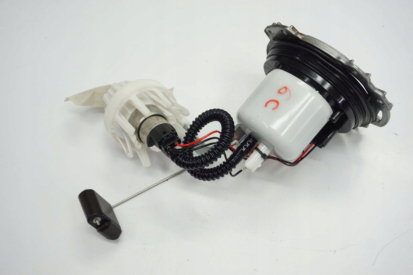 BMW R 1250 GS ADVENTURE 19- Benzinpumpe Kraftstoffpumpe Fuel Pump 4
