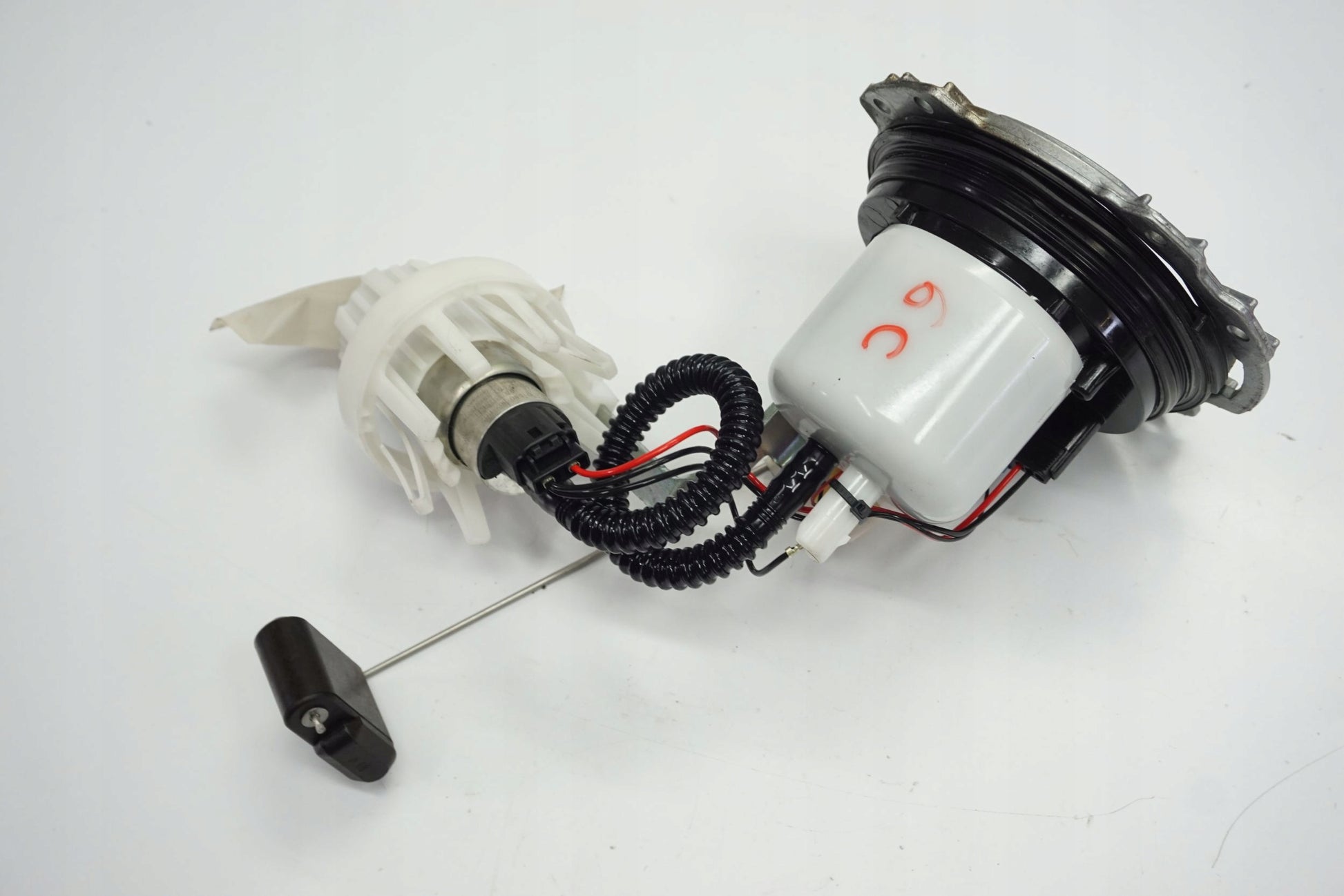 BMW R 1250 GS ADVENTURE 19- Benzinpumpe Kraftstoffpumpe Fuel Pump 4