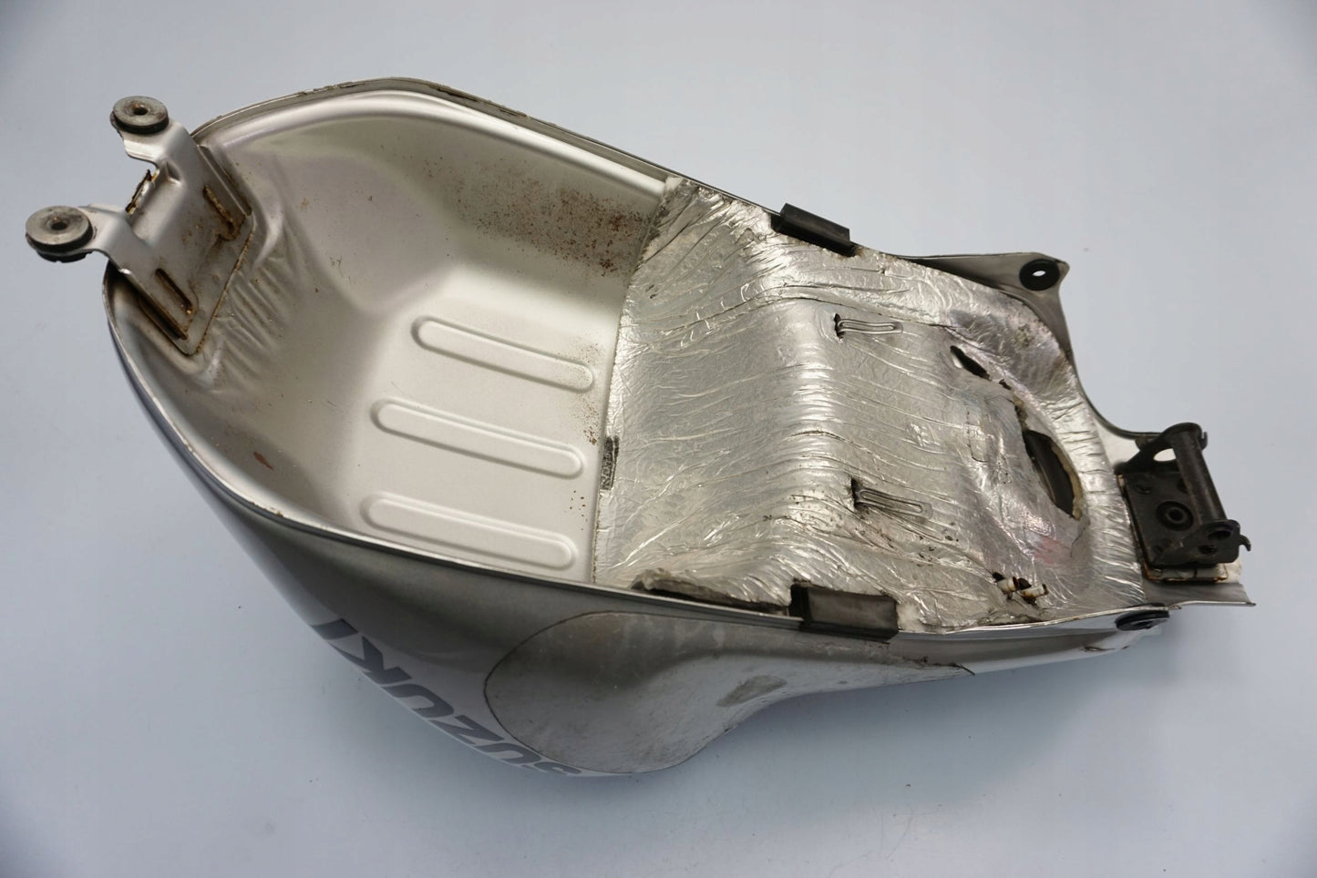 SUZUKI SV 650 S 03-12 Kraftstofftank Benzintank Fuel Tank