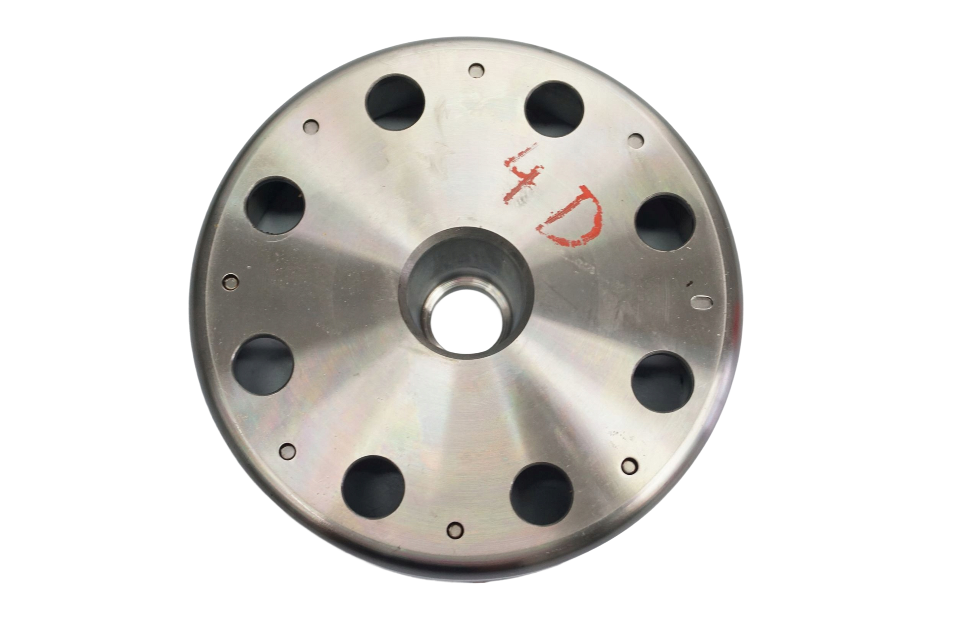 SUZUKI GSX-S 1000 15-20 Schwungrad Polrad 1