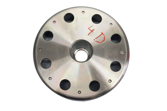 SUZUKI GSX-S 1000 15-20 Schwungrad Polrad 1