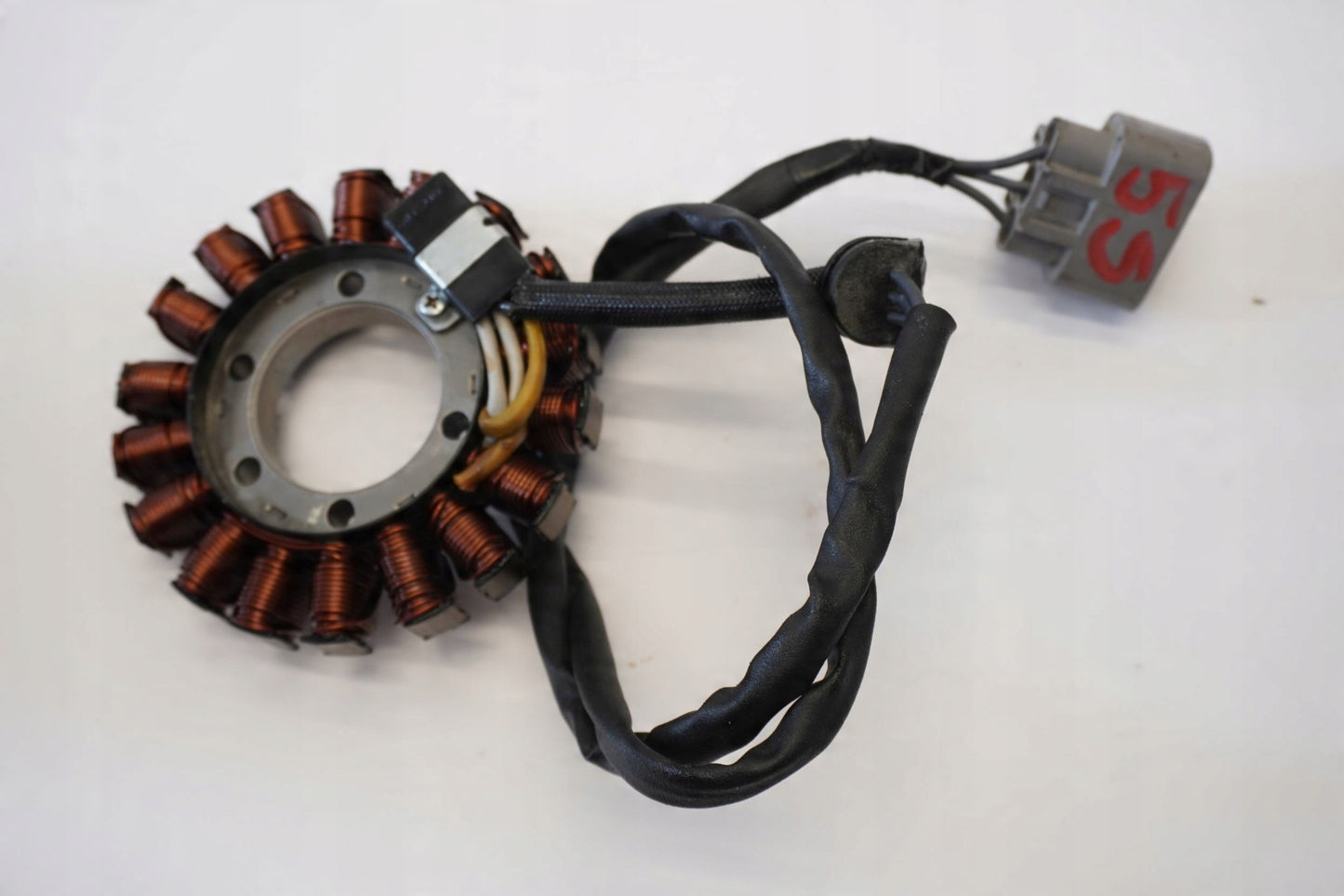 BMW S1000RR K67 21-23 Lichtmaschine Stator Generator Lima Alternator 6