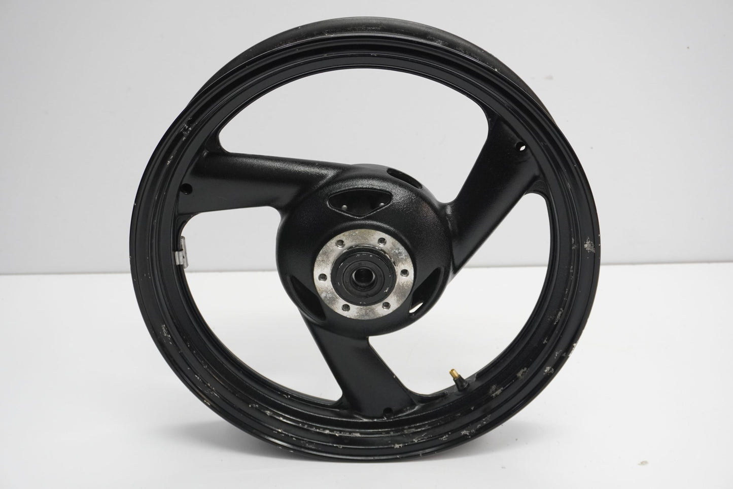 YAMAHA FZS FAZER 600 02-03 Felge vorne Wheel Vorderrad 11