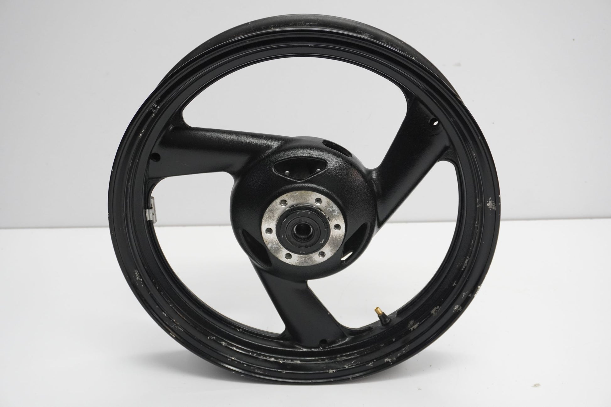 YAMAHA FZS FAZER 600 02-03 Felge vorne Wheel Vorderrad 11