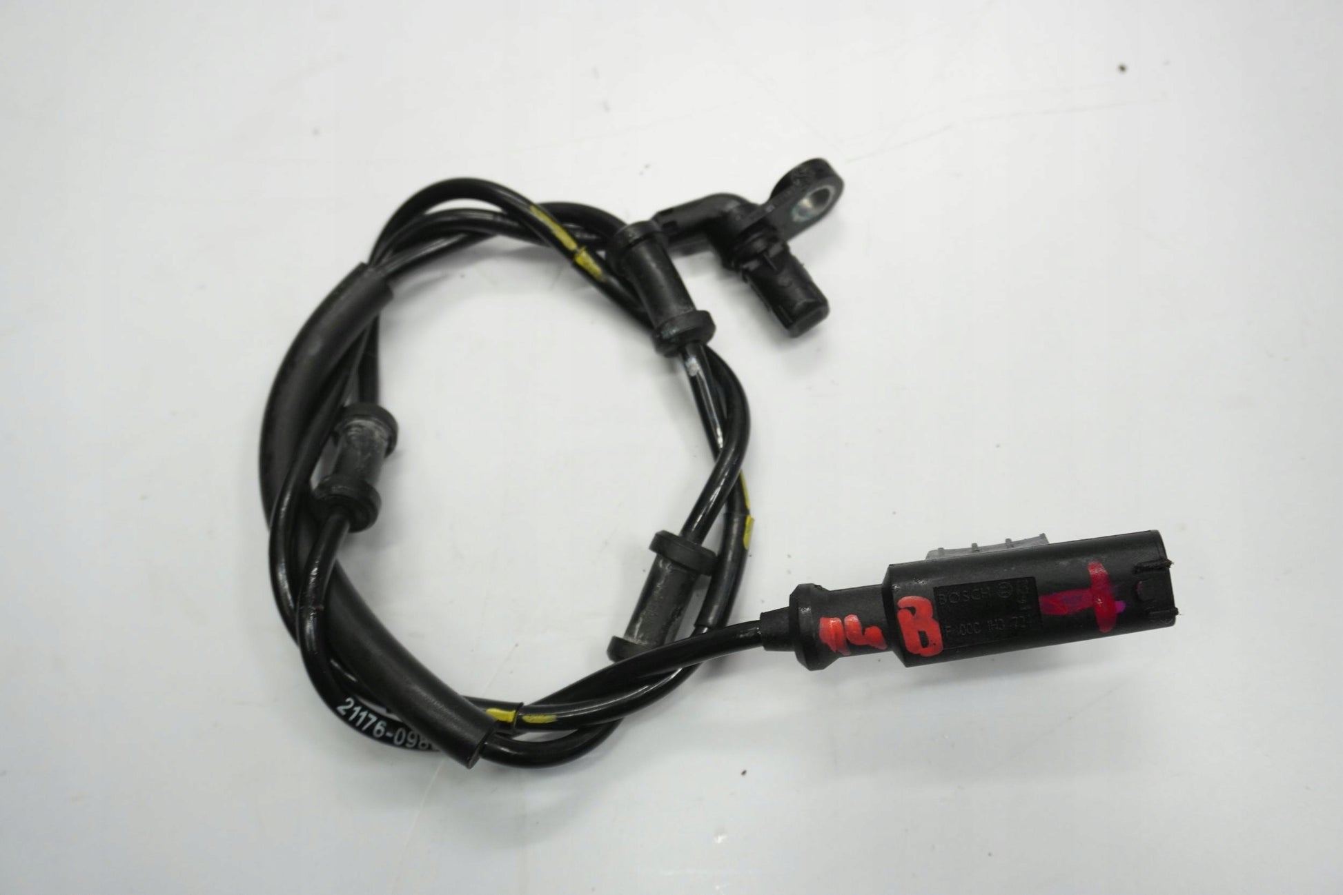 KAWASAKI ZX-10R 1000 23- ABS Sensor hinten 2