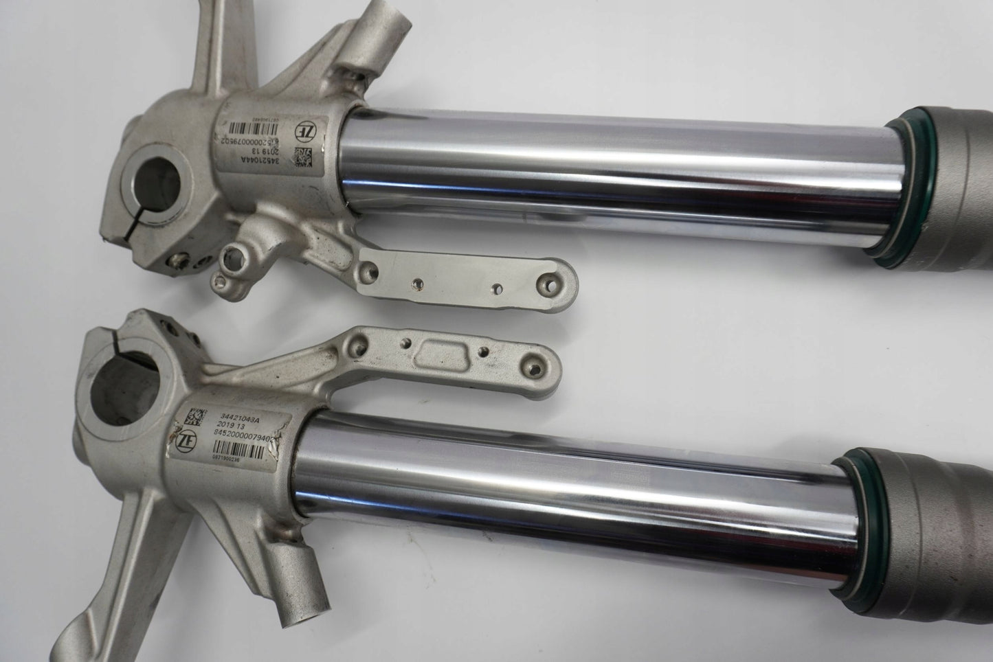 DUCATI MULTISTRADA 950 19- Gabel Gabelholme Fork 12