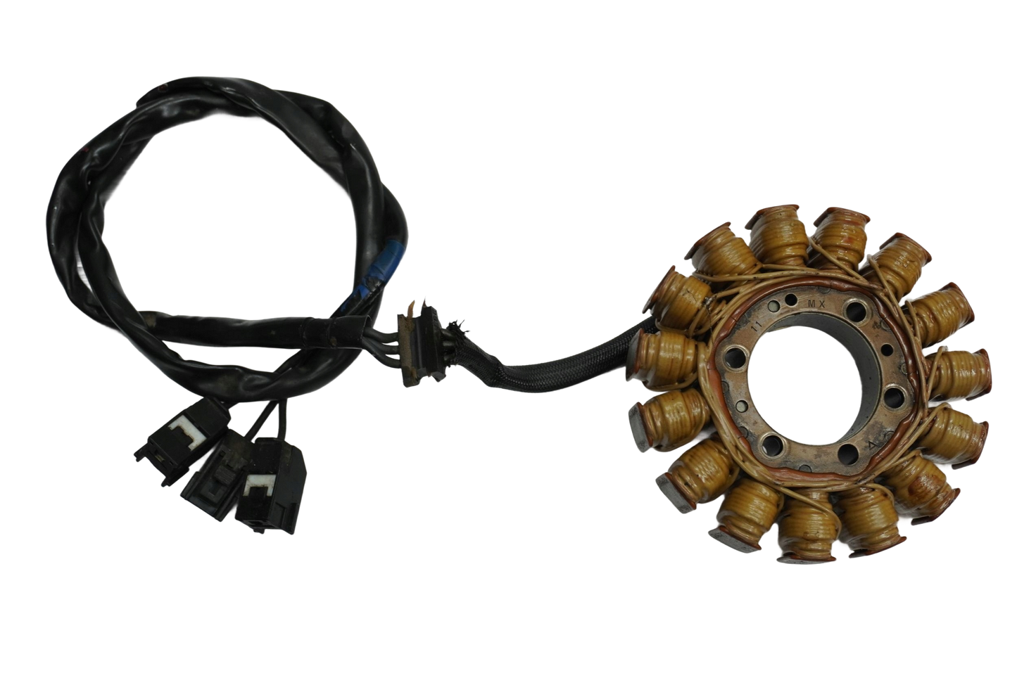 KAWASAKI GTR 1400 10-14 Lichtmaschine Stator Generator Lima Alternator 1