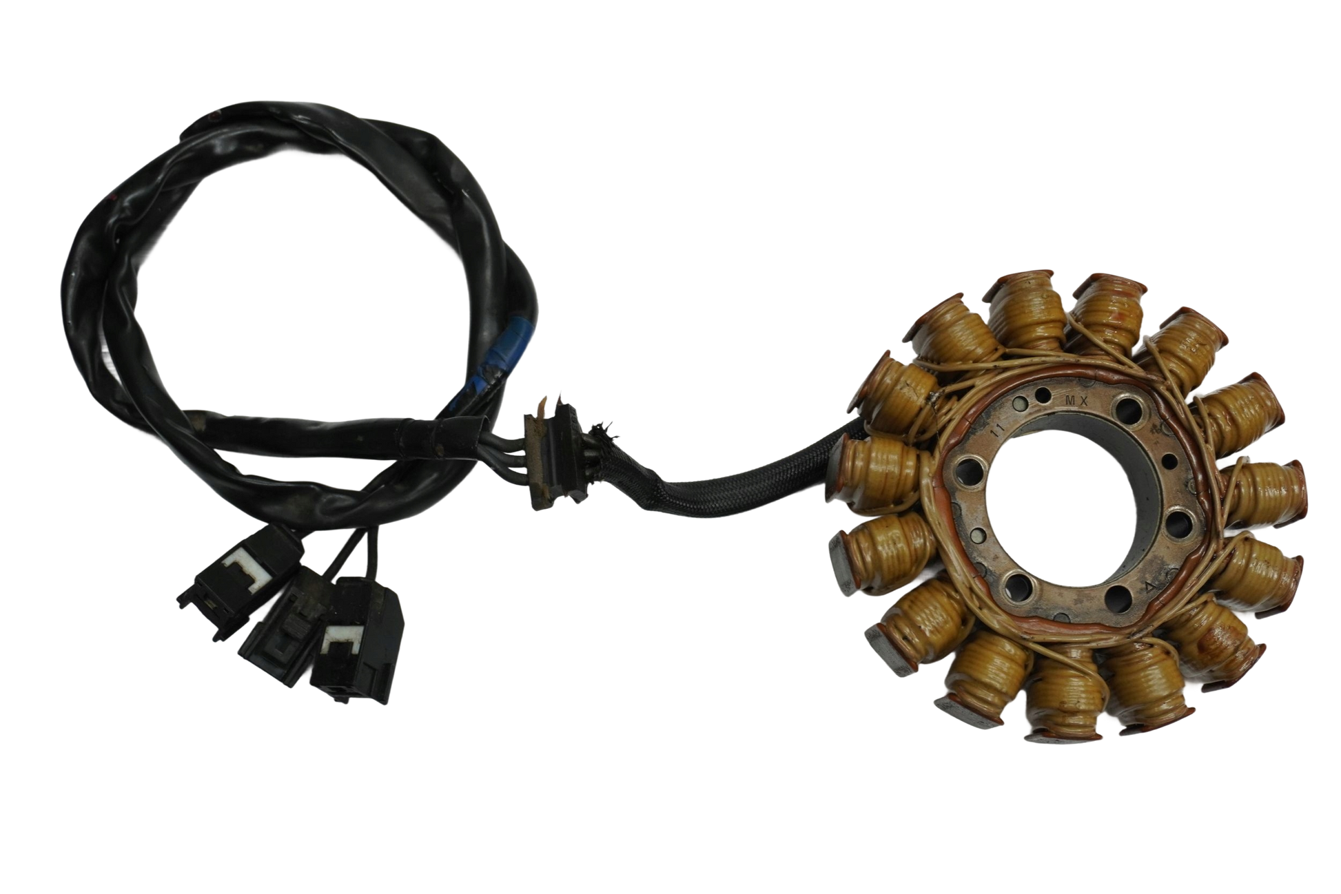 KAWASAKI GTR 1400 10-14 Lichtmaschine Stator Generator Lima Alternator 1