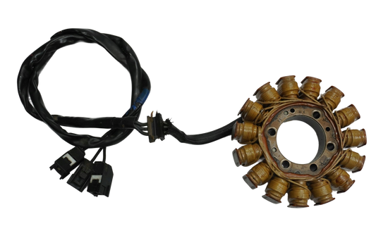 KAWASAKI GTR 1400 10-14 Lichtmaschine Stator Generator Lima Alternator 1
