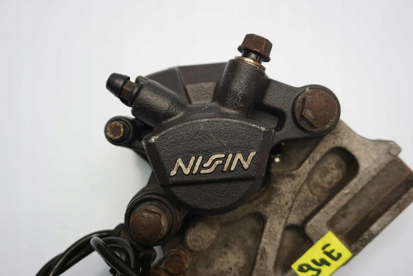 HONDA NC 750 S 14-15 Bremse Bremssattel Bremszange hinten 5