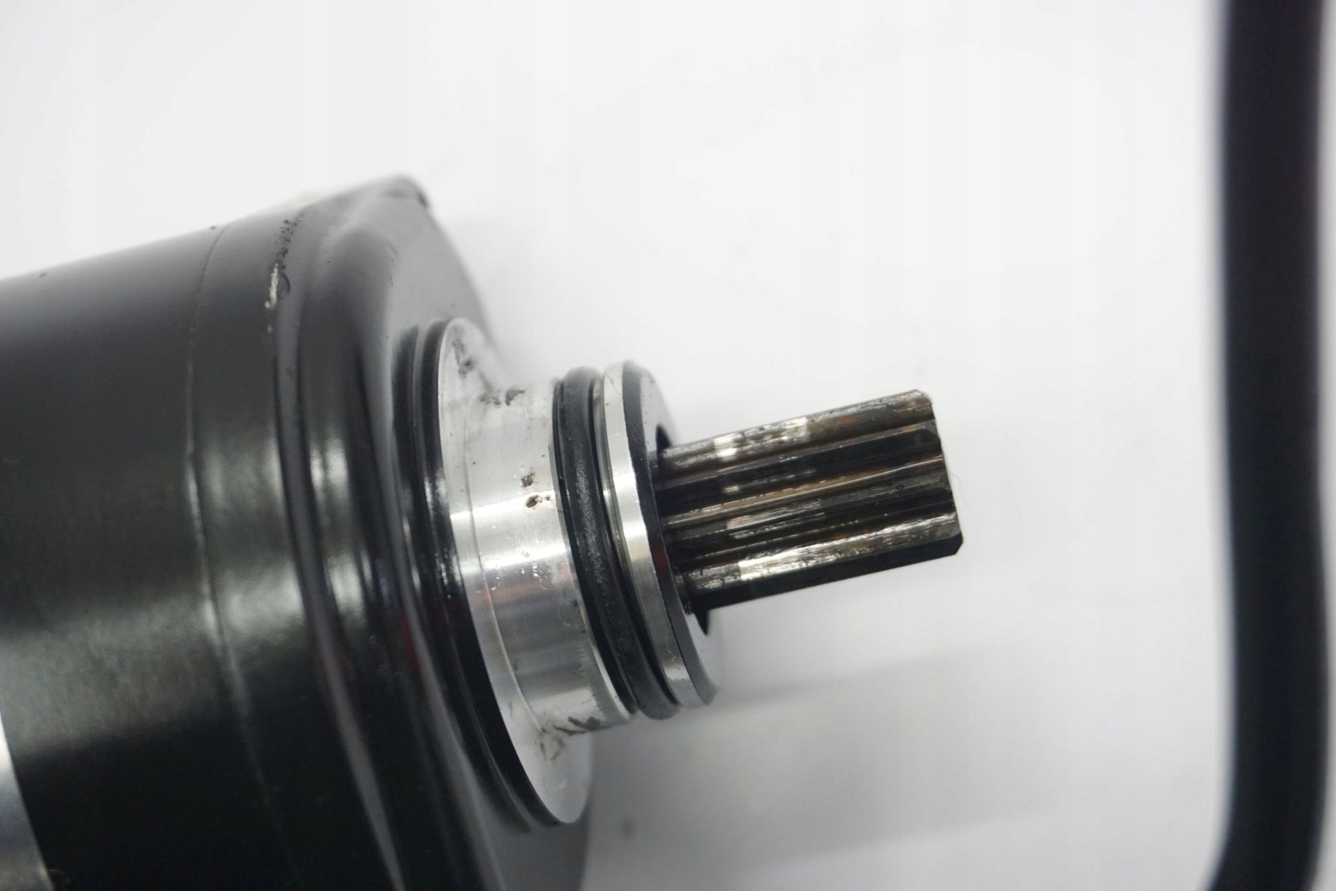 BMW R 1200 GS K50 13-16 Anlasser Starter Motor 2