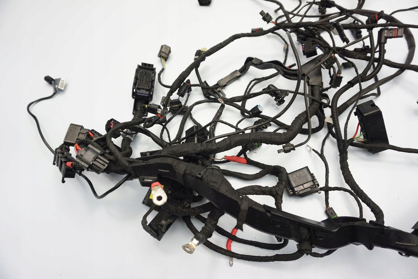 BMW R 1200 GS K50 16-18 Kabelbaum Wiring Harness 6