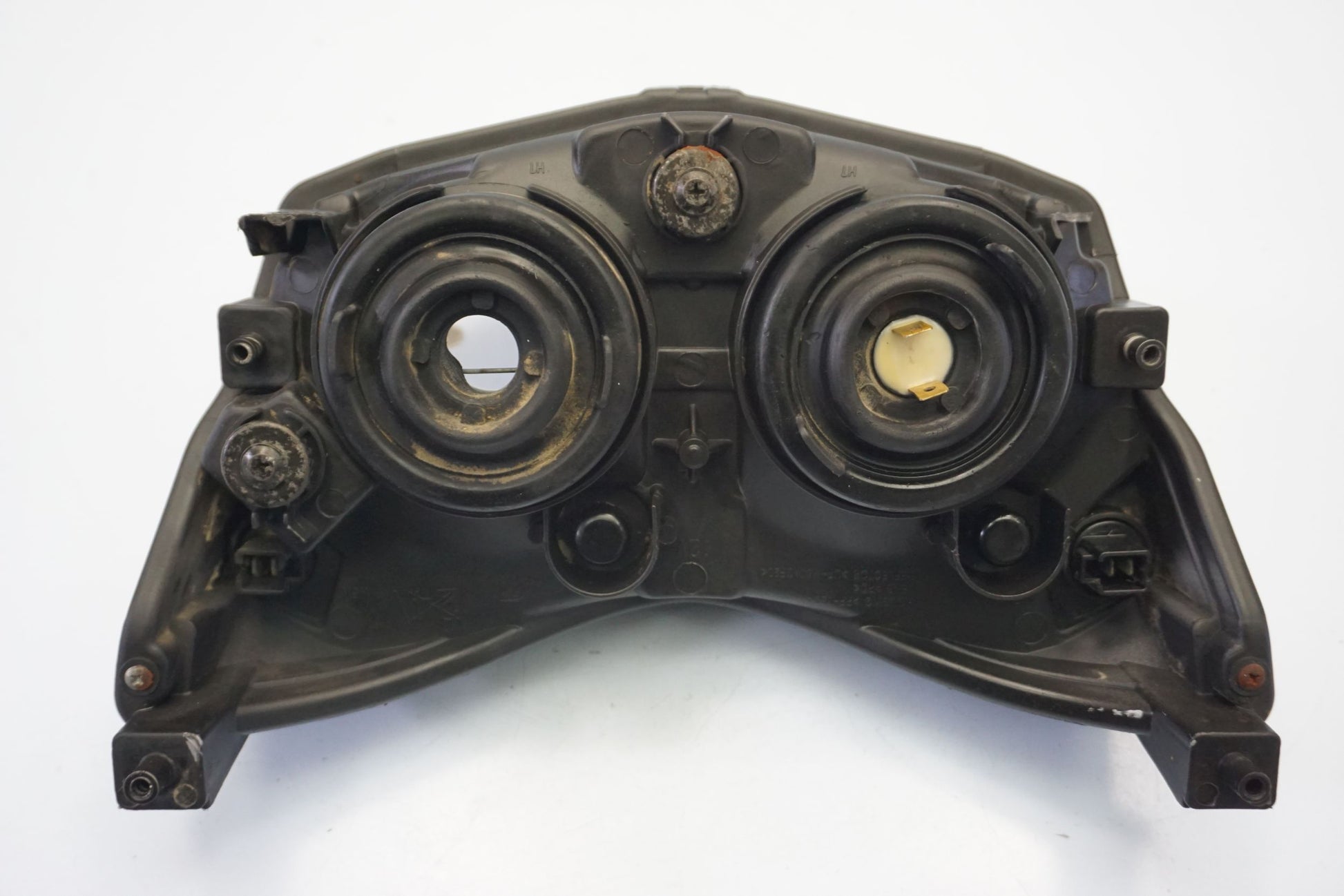 KAWASAKI Z 750 07-13 Scheinwerfer Headlight 5