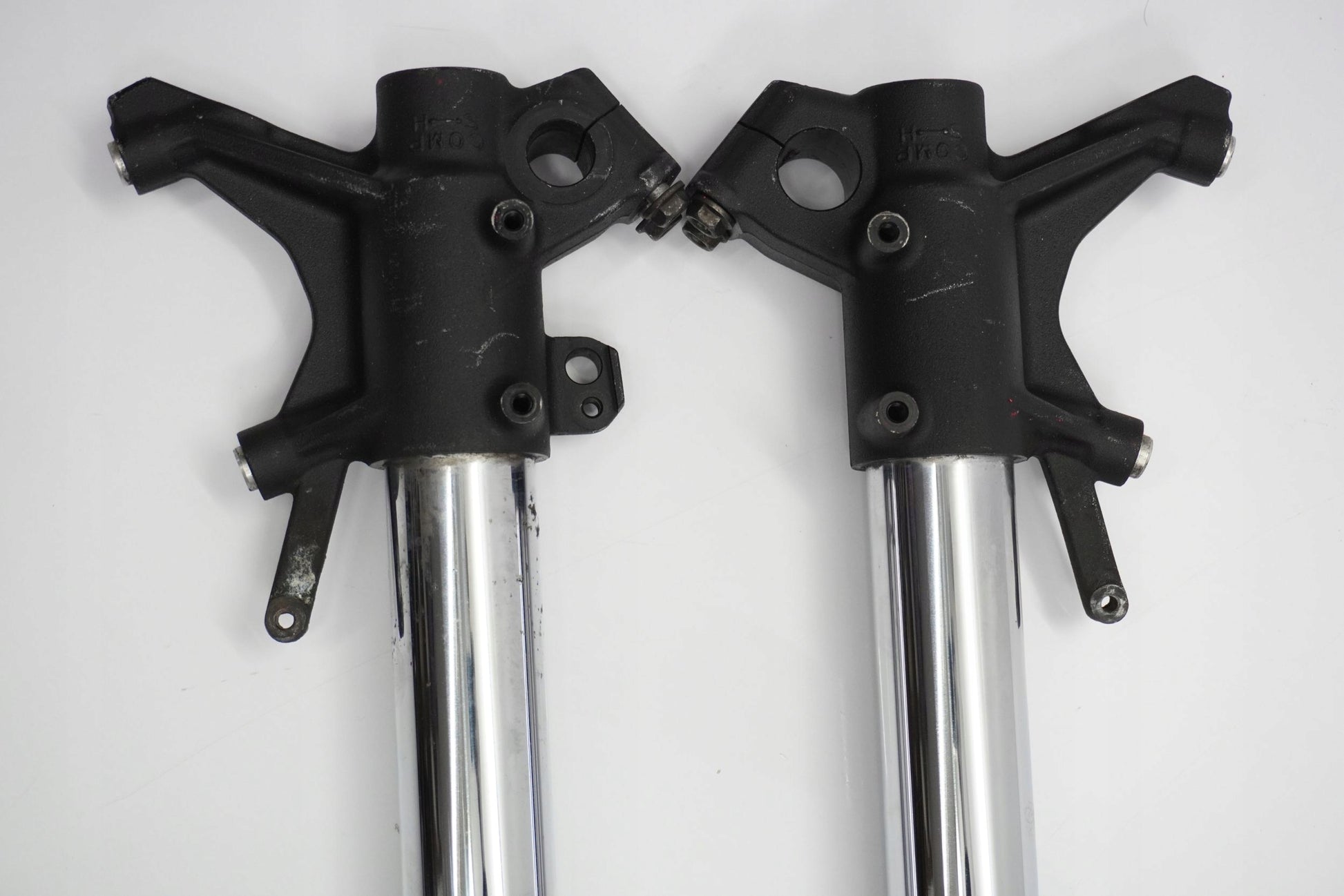 HONDA CRF 1000 L AFRICA TWIN 15-17 Gabel Gabelholme Fork 3