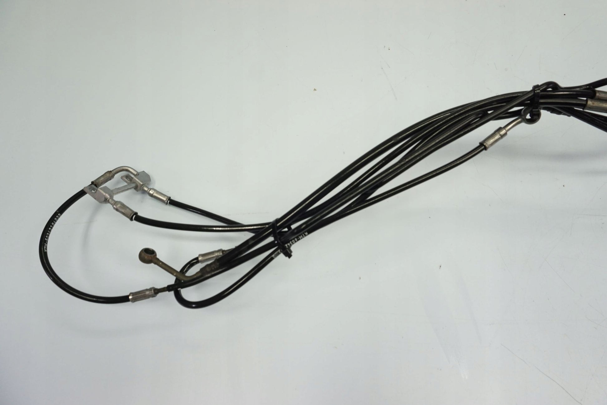 KTM 1290 SUPER ADVENTURE S 17- ABS Pumpe Druckmodulator 3