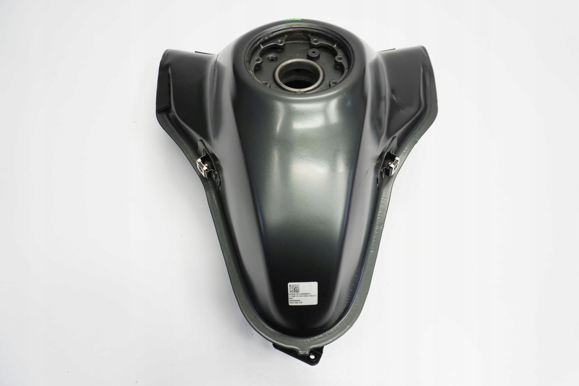 KTM 890 DUKE R 20- Kraftstofftank Benzintank Fuel Tank 8