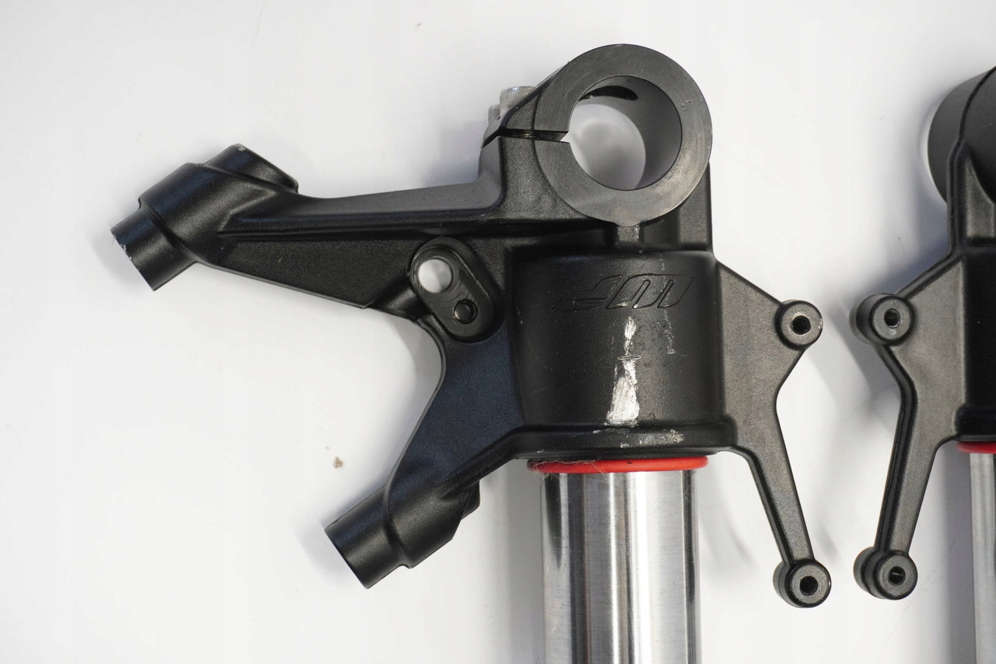 KTM 890 DUKE R 20- Gabel Gabelholme Fork 14