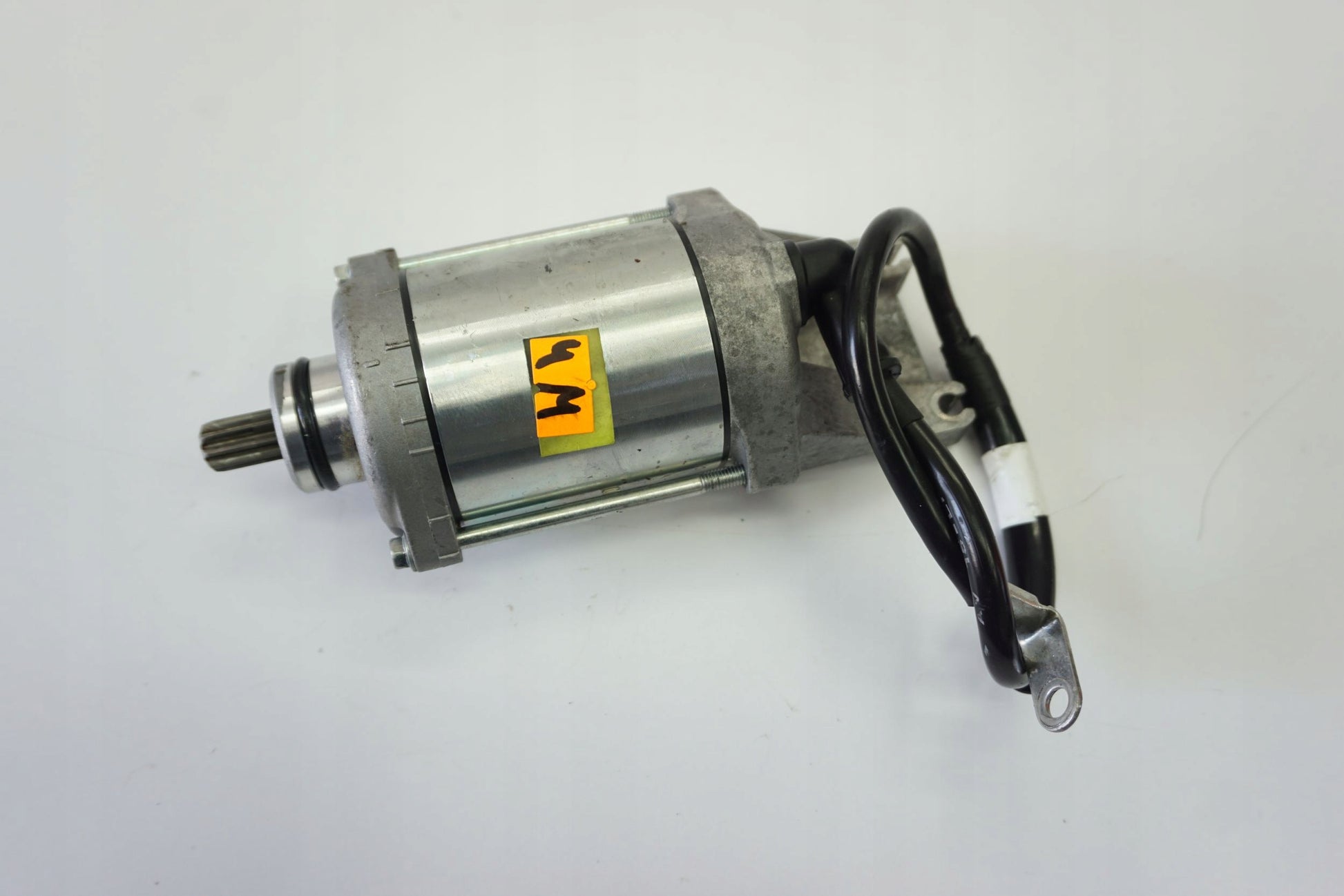 KAWASAKI Z 650 20-22 Anlasser Starter Motor 5
