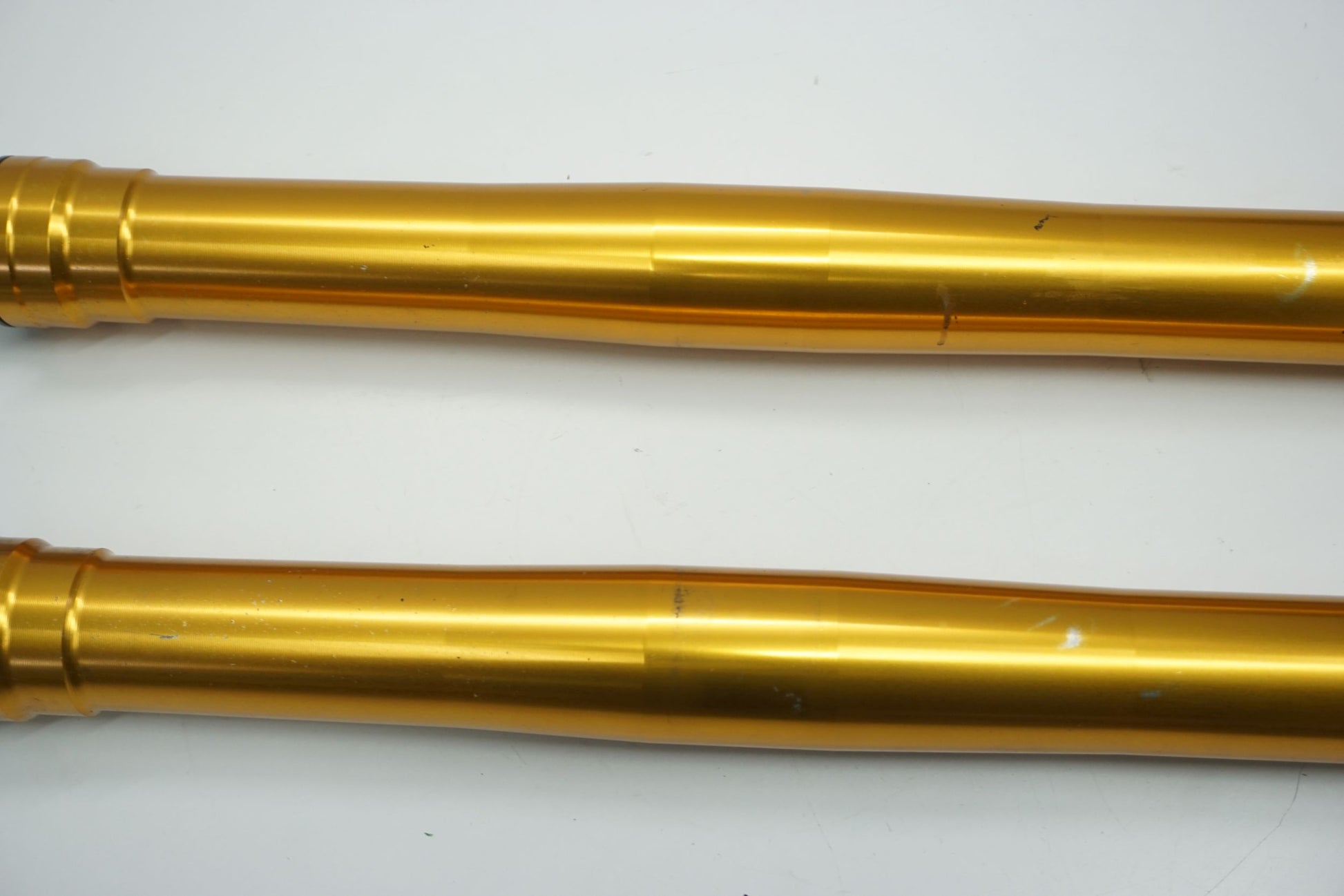 KAWASAKI ZX-10R 11-15 Gabel Gabelholme Fork 12