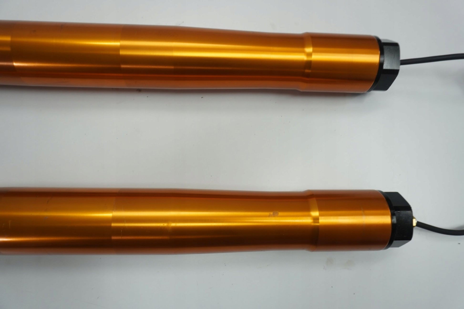 YAMAHA TRACER 9 GT + 23-24 Gabel Gabelholme Fork 15