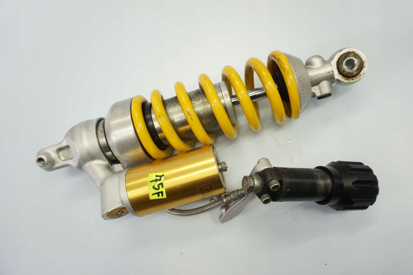 DUCATI MULTISTRADA 1200 S 10-15 Stoßdämpfer Federbein shock absorber